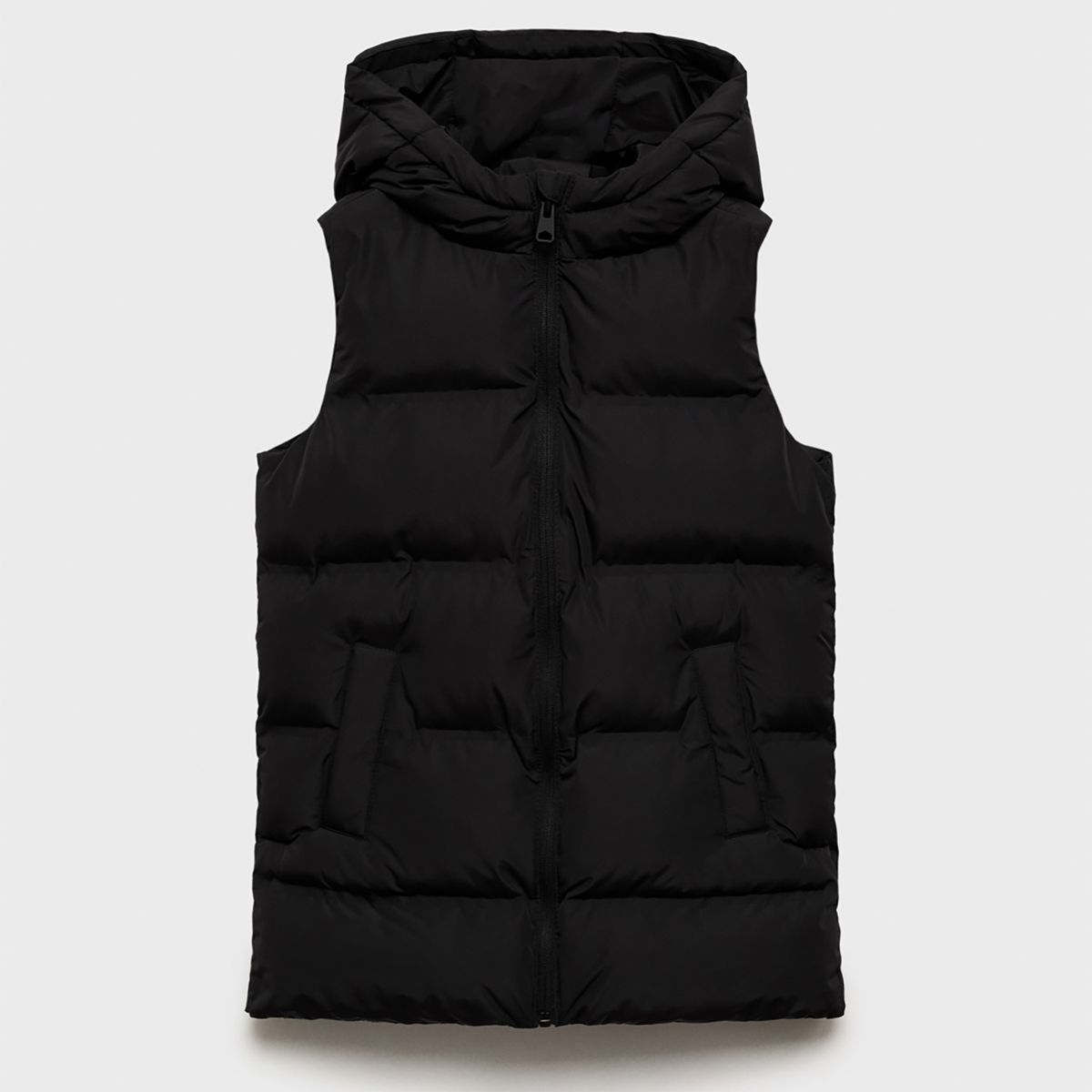 MANGO KIDS - Casaca Niña Mango Kids