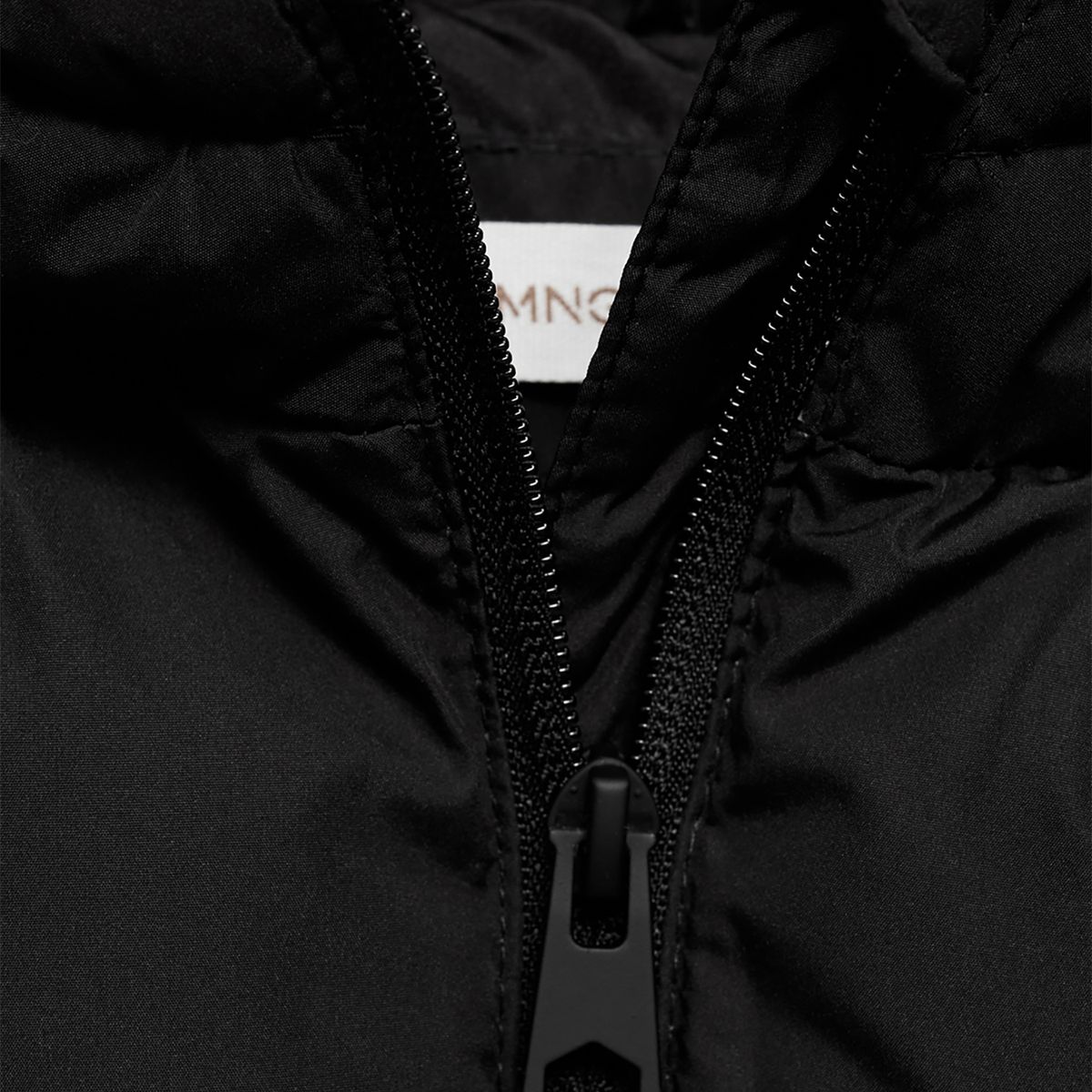 MANGO KIDS - Casaca Niña Mango Kids