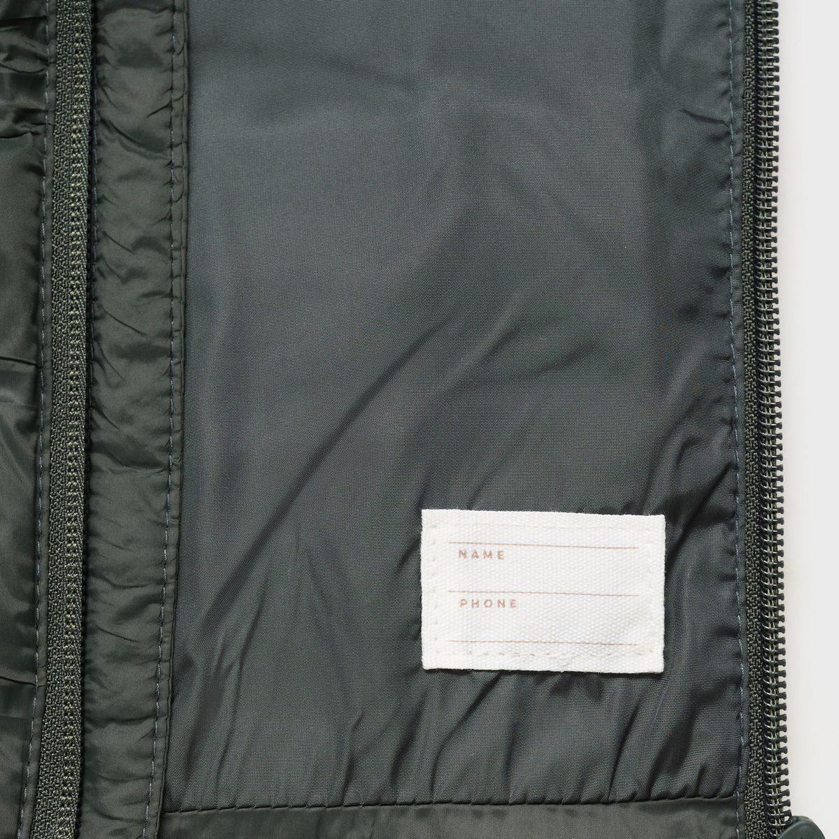 MANGO KIDS - Chaleco Niño Mango Kids