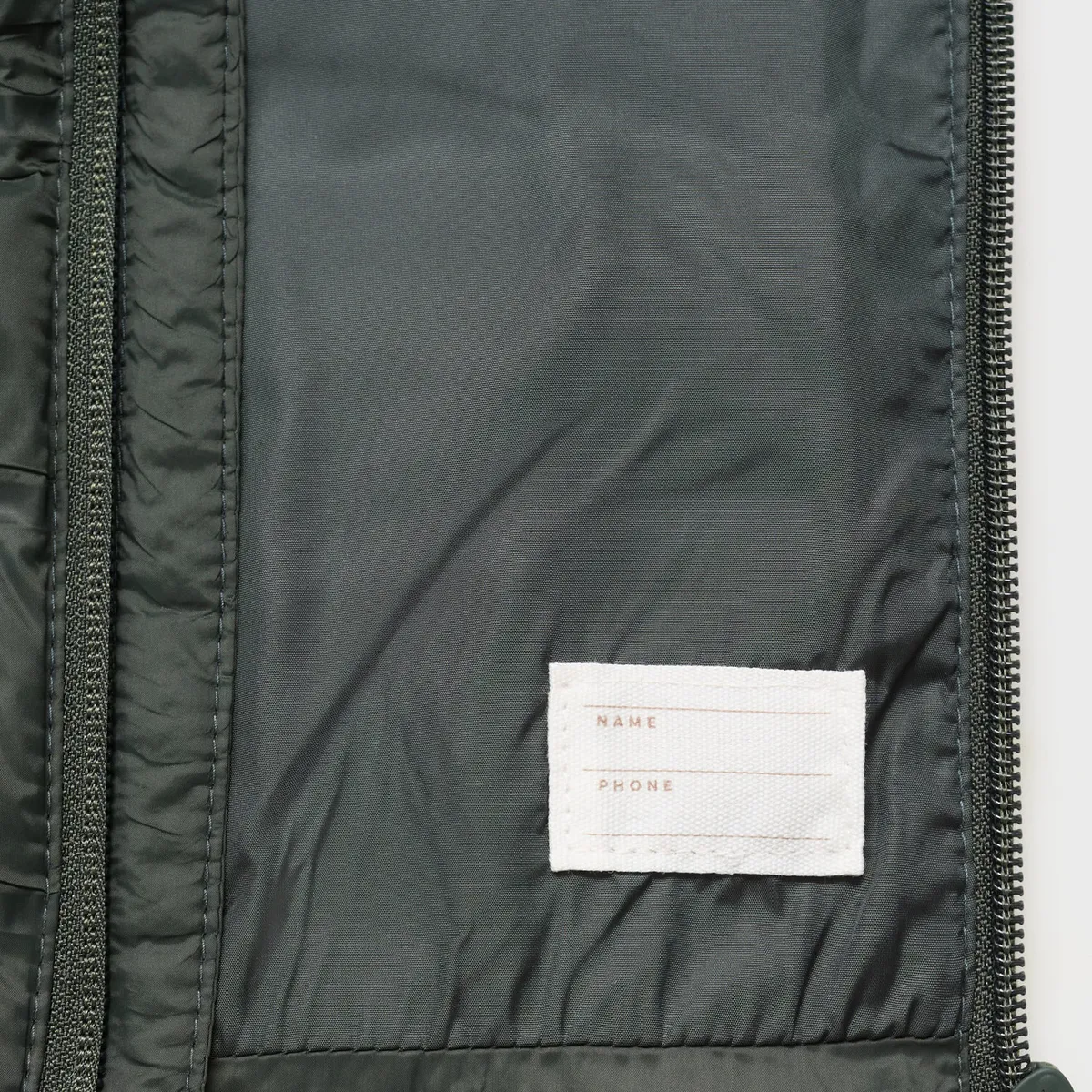 MANGO KIDS - Chaleco Niño Mango Kids