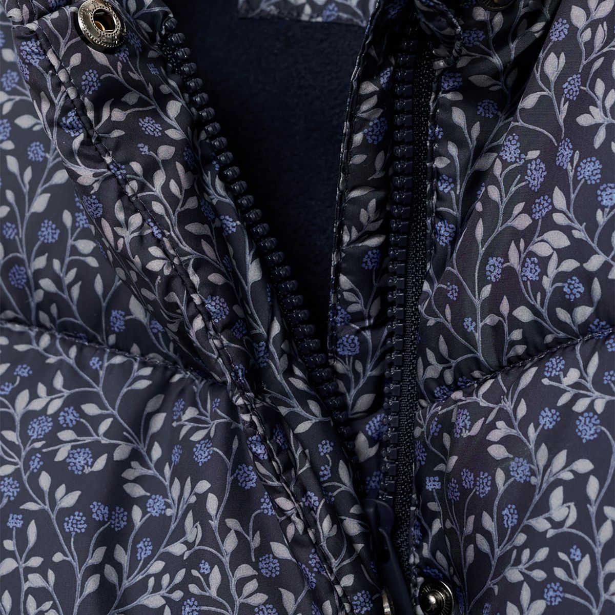 MANGO KIDS - Casaca Niña Mango Kids