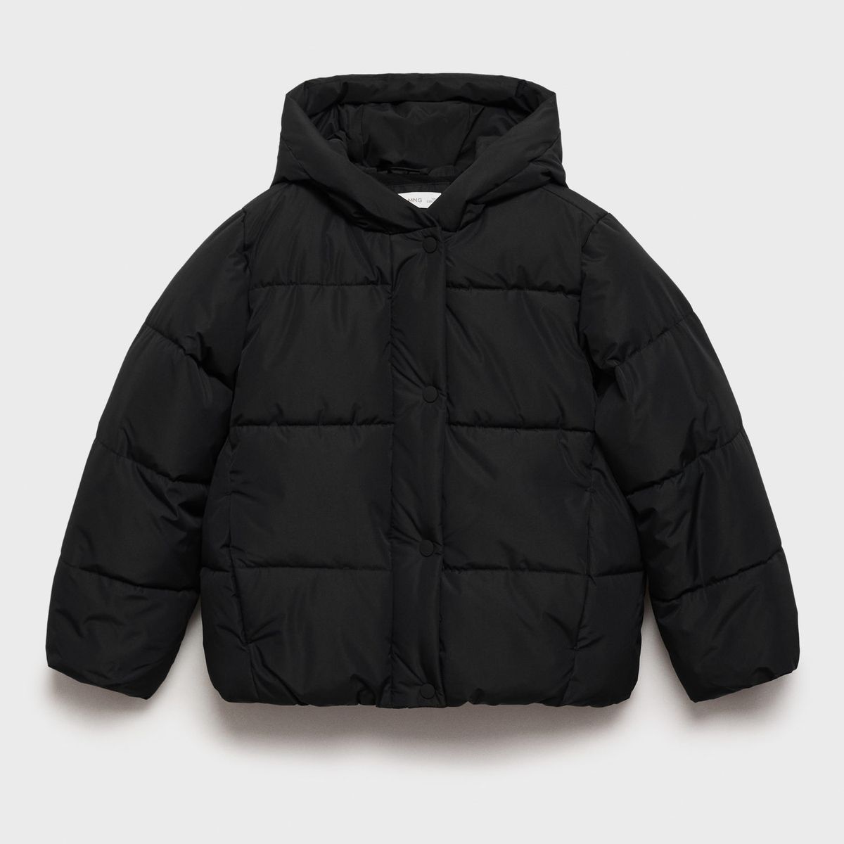 MANGO KIDS - Casaca Niña Mango Kids