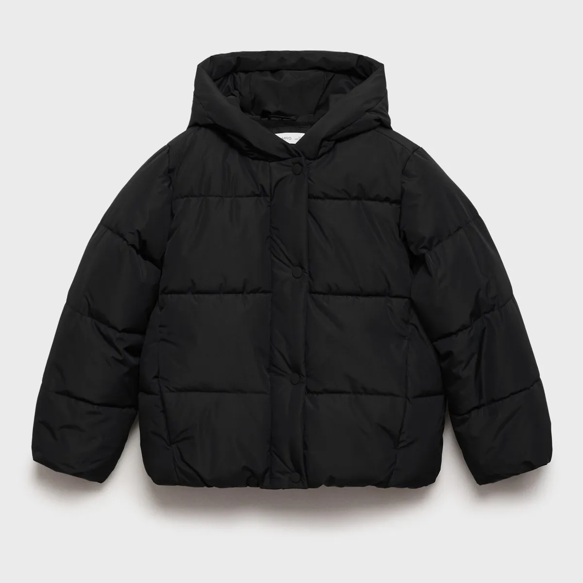 MANGO KIDS - Casaca Niña Mango Kids