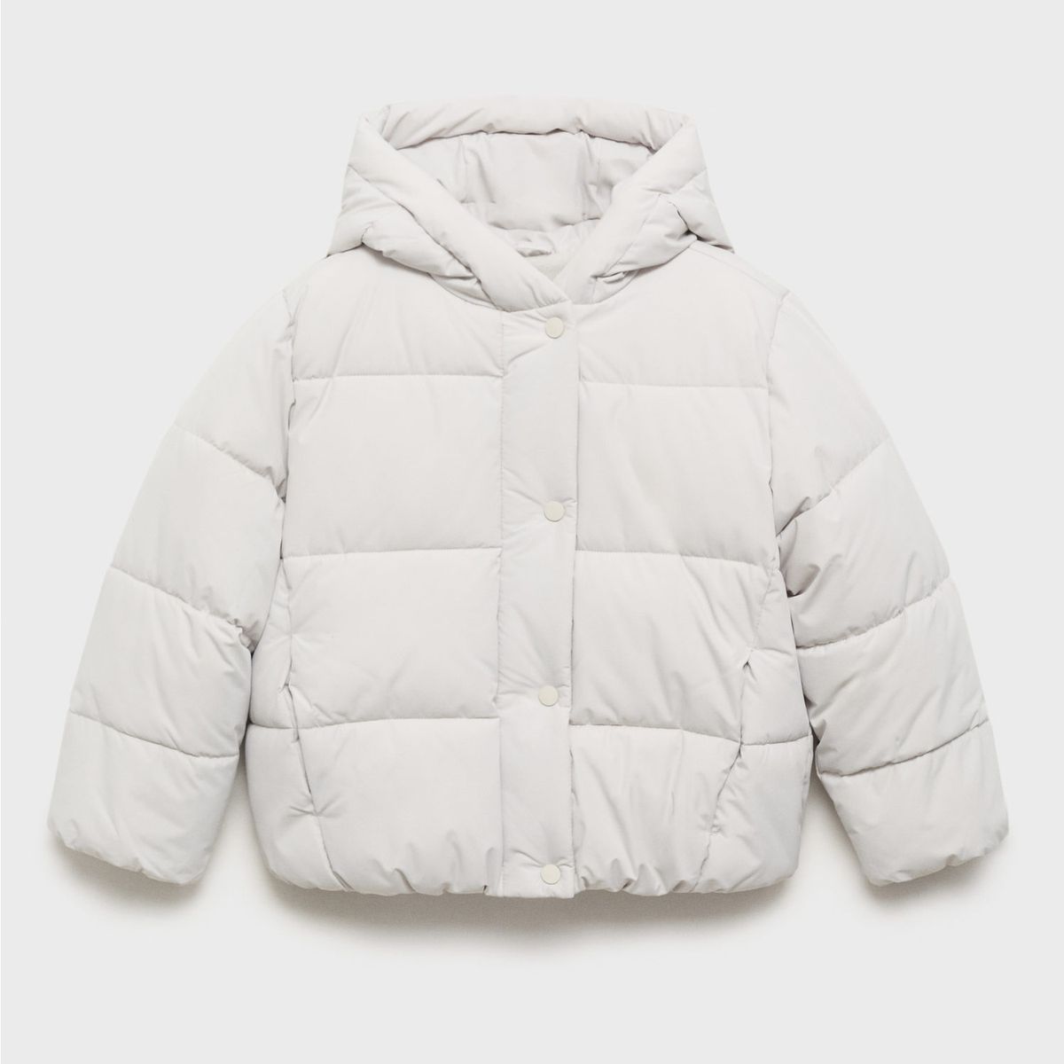 MANGO KIDS - Casaca Niña Mango Kids