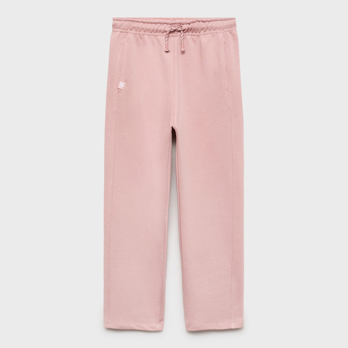 MANGO KIDS - Jogger Niño Algodón Mango Kids