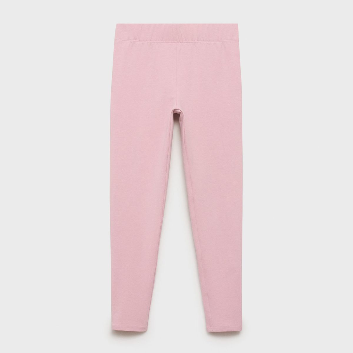 MANGO KIDS - Legging Niña Algodón Mango Kids