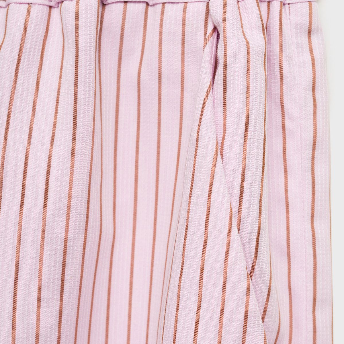 MANGO KIDS - Pantalón Niña Algodón Mango Kids