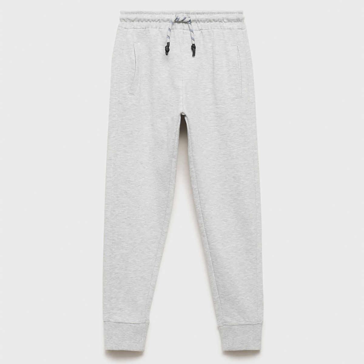 MANGO KIDS - Pantalón Niño Algodón Mango Kids