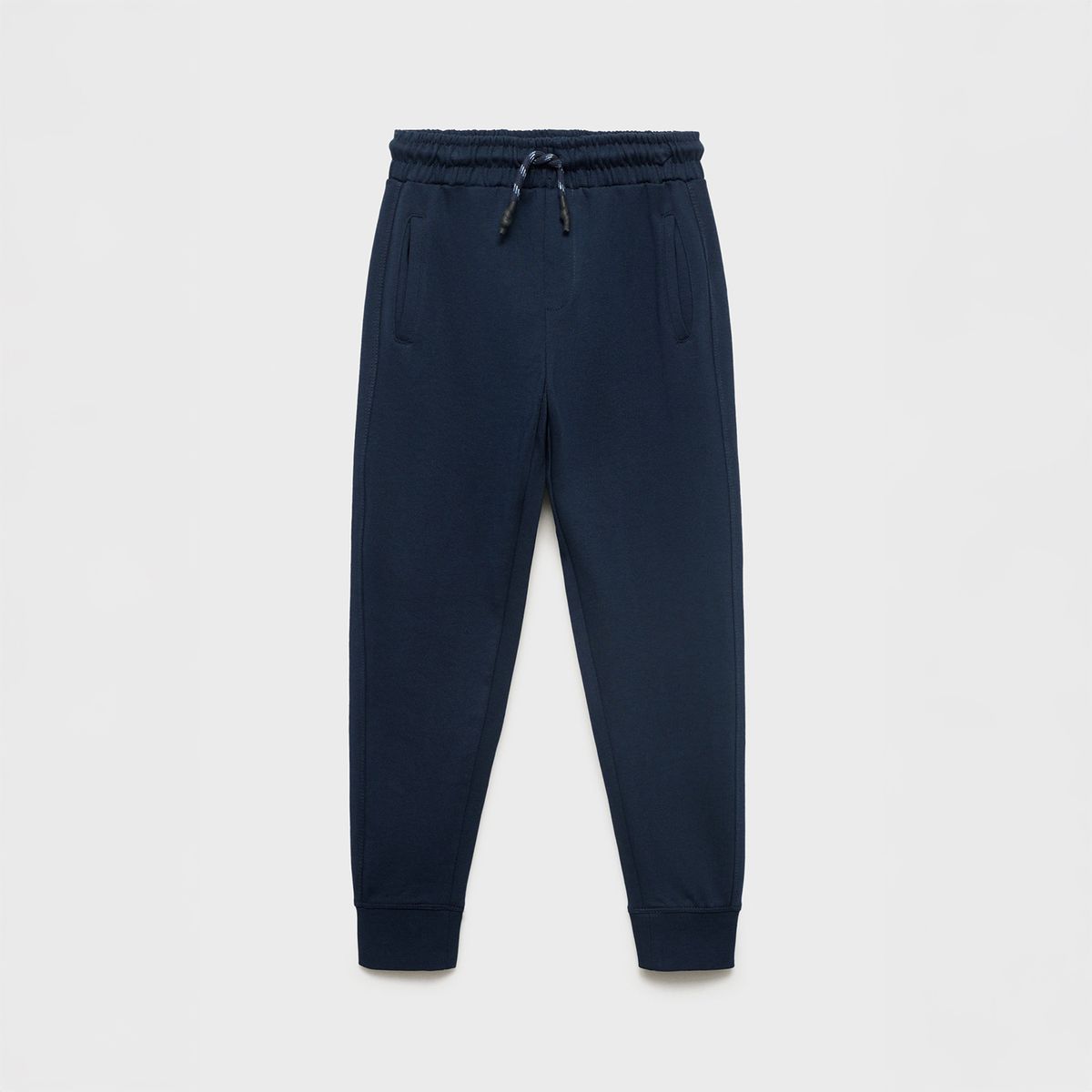 MANGO KIDS - Jogger Niño Algodón Mango Kids