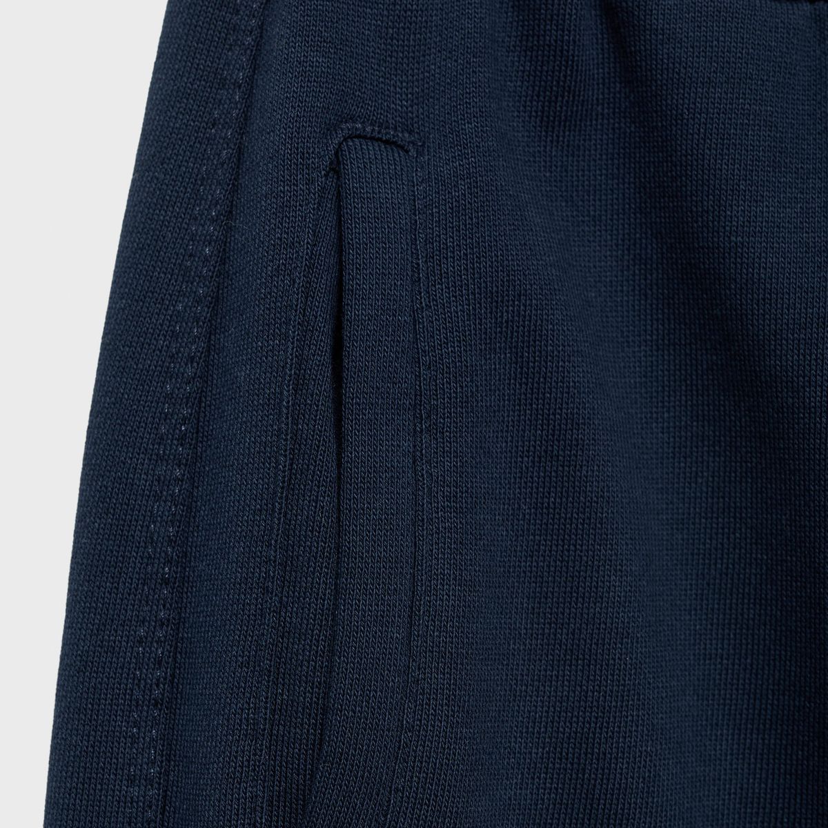 MANGO KIDS - Jogger Niño Algodón Mango Kids