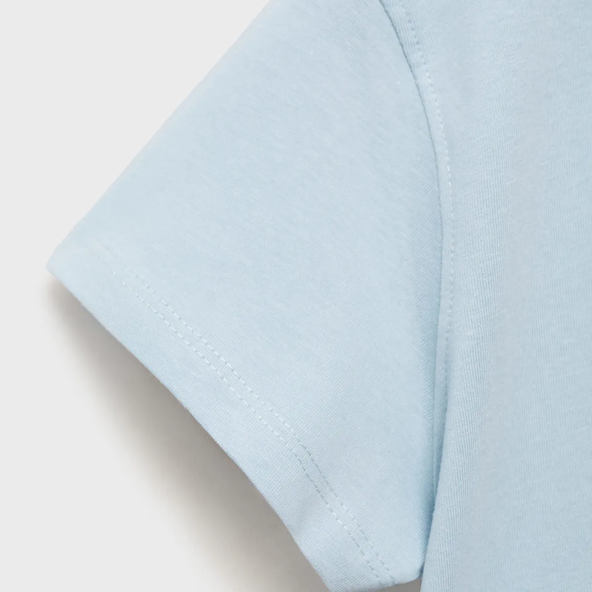 MANGO KIDS - Polo Niña Manga Corta Algodón Mango Kids