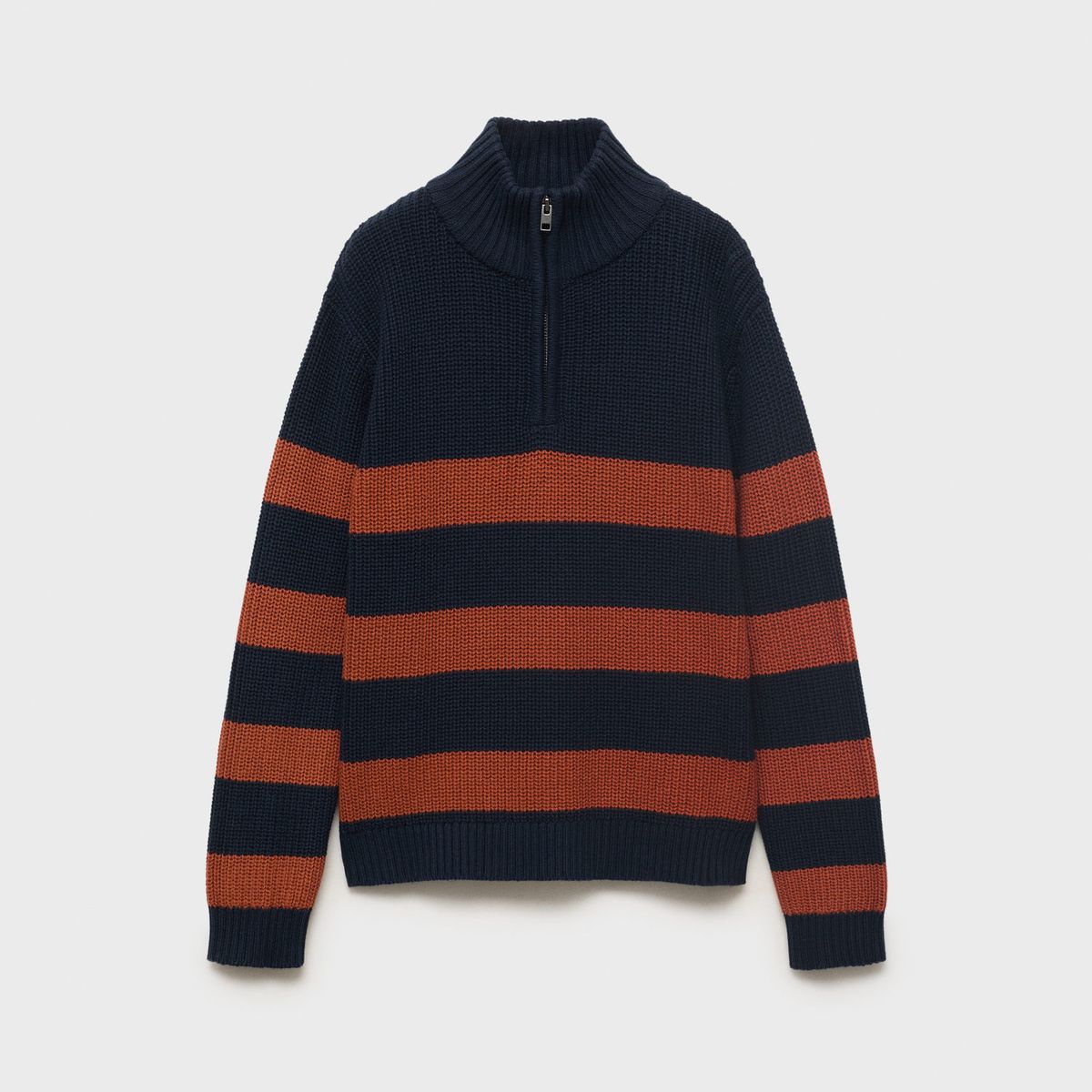 MANGO KIDS - Chompa Niño Algodón Mango Kids