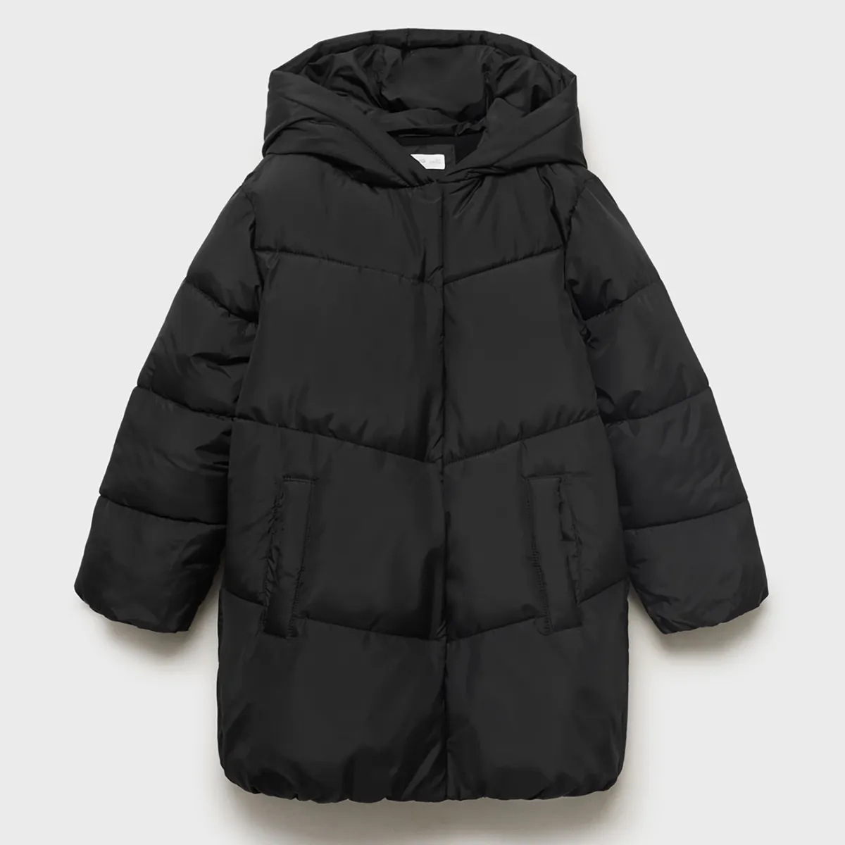 MANGO KIDS - Casaca Niña Mango Kids