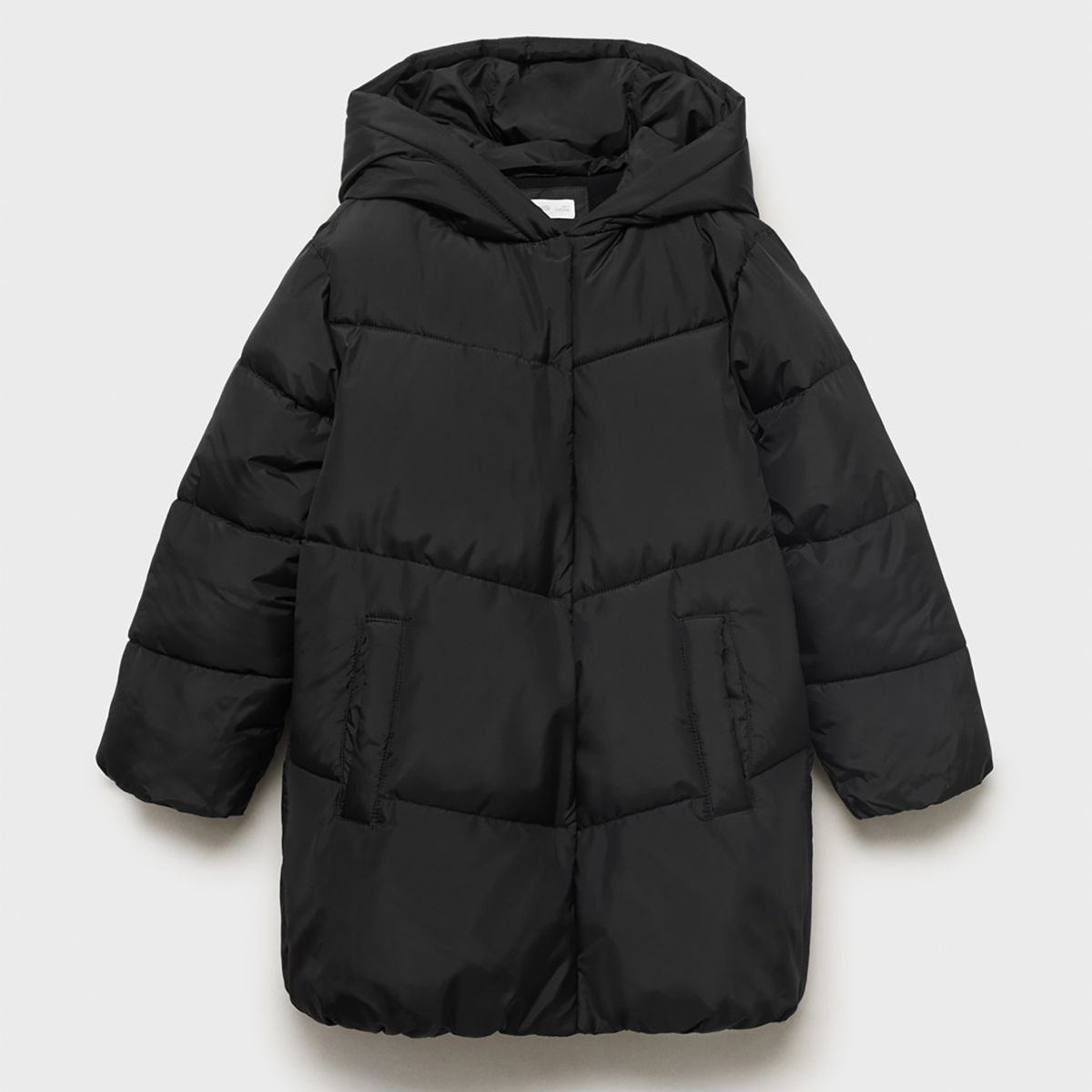 MANGO KIDS - Casaca Niña Mango Kids