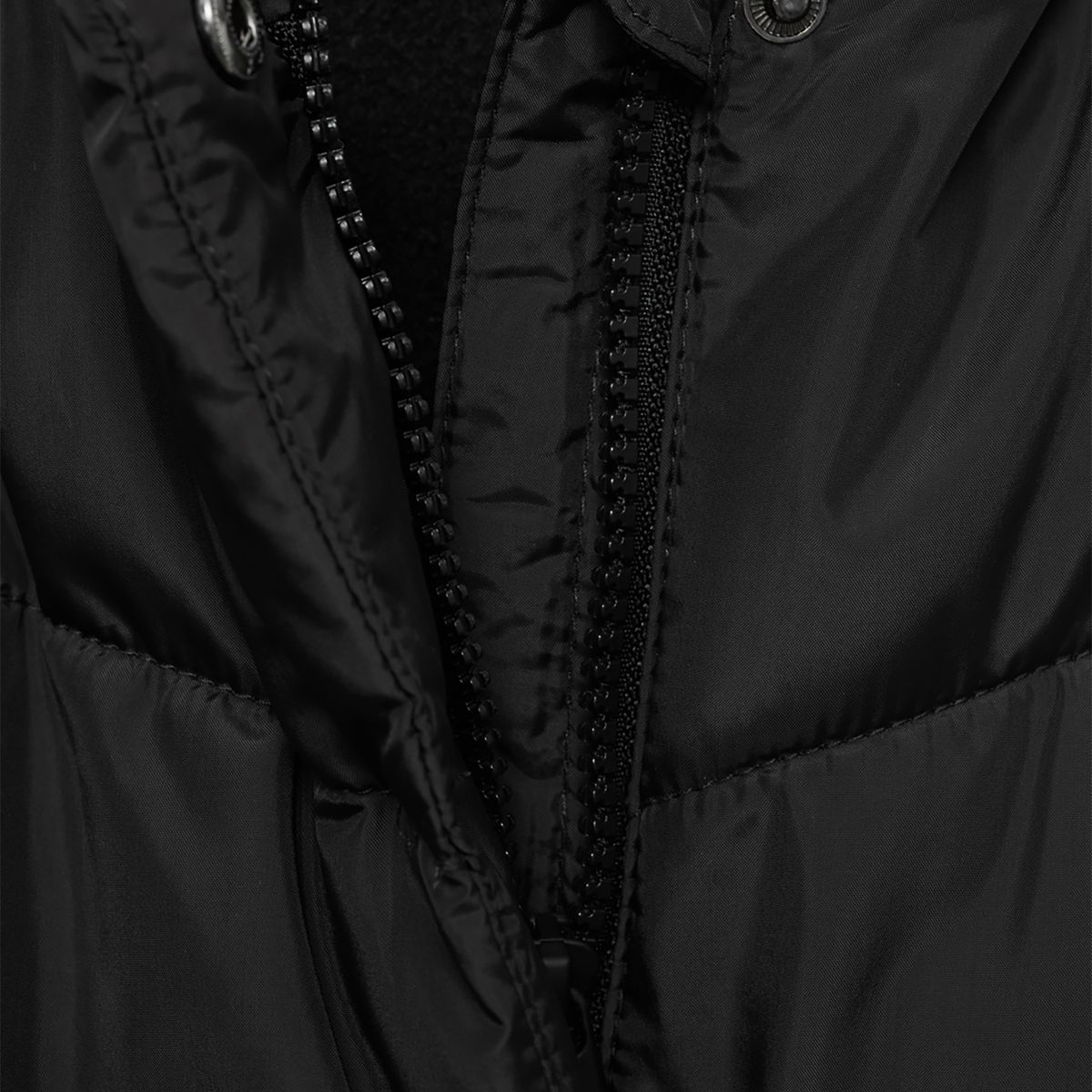 MANGO KIDS - Casaca Niña Mango Kids