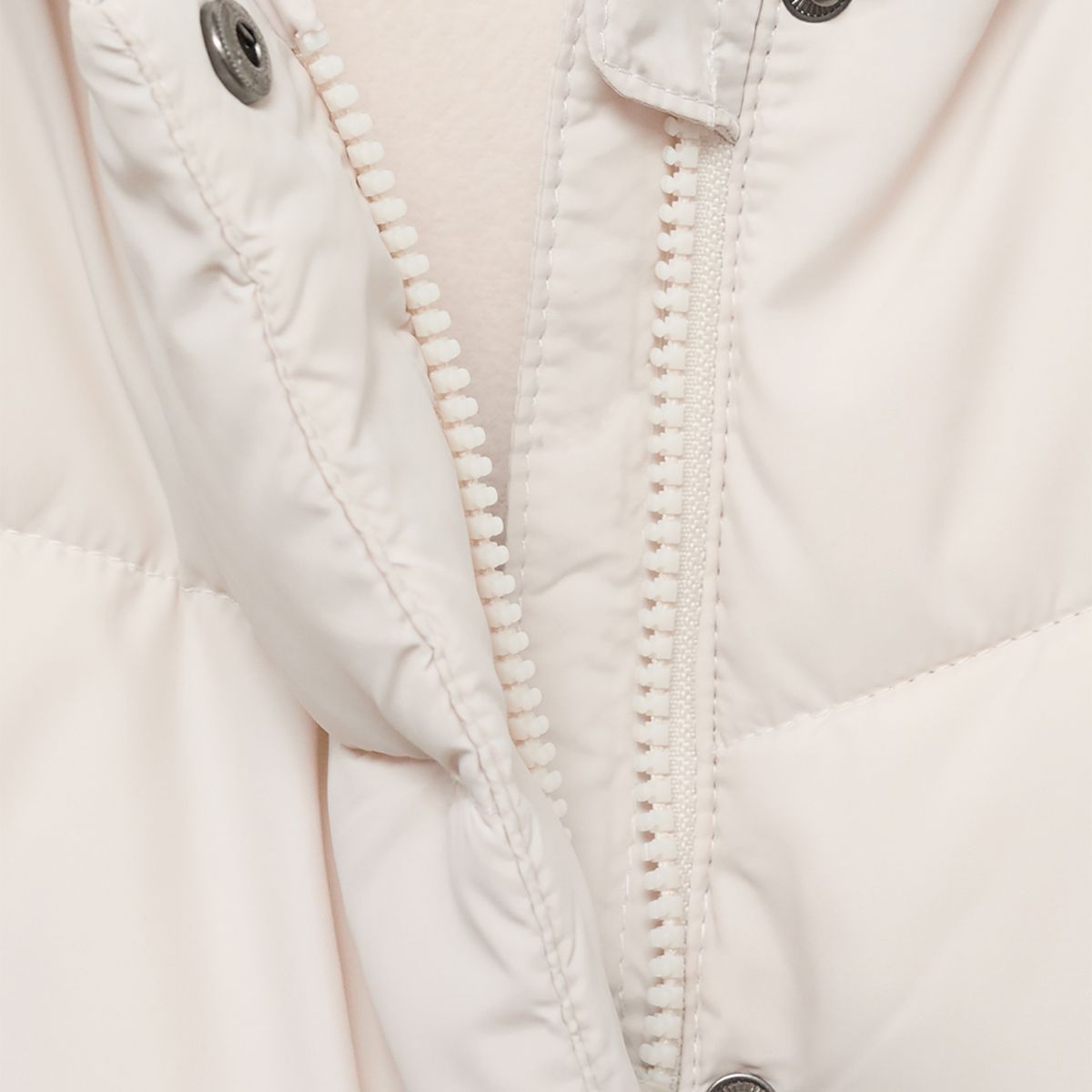 MANGO KIDS - Casaca Niña Mango Kids