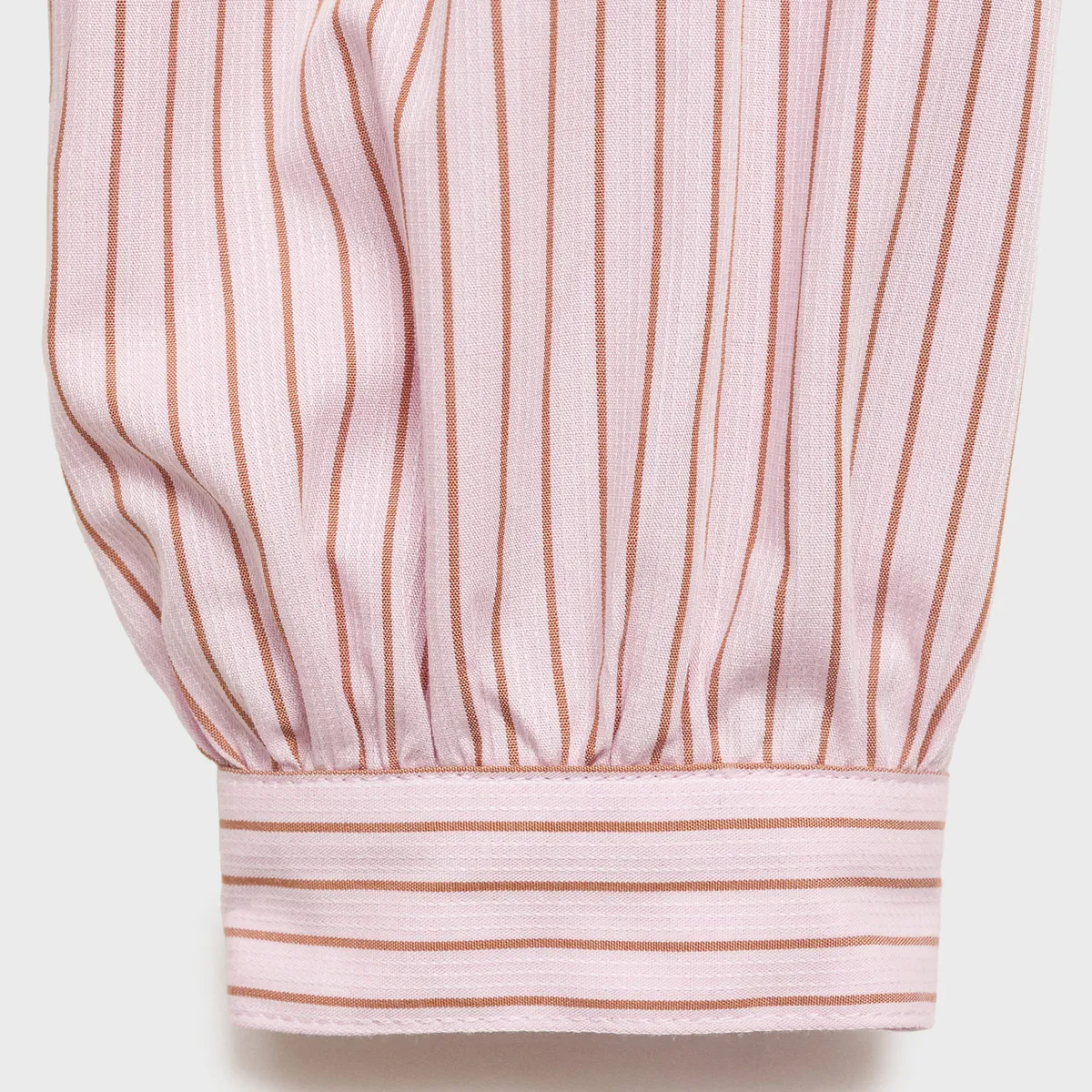 MANGO KIDS - Blusa Niña Algodón Mango Kids