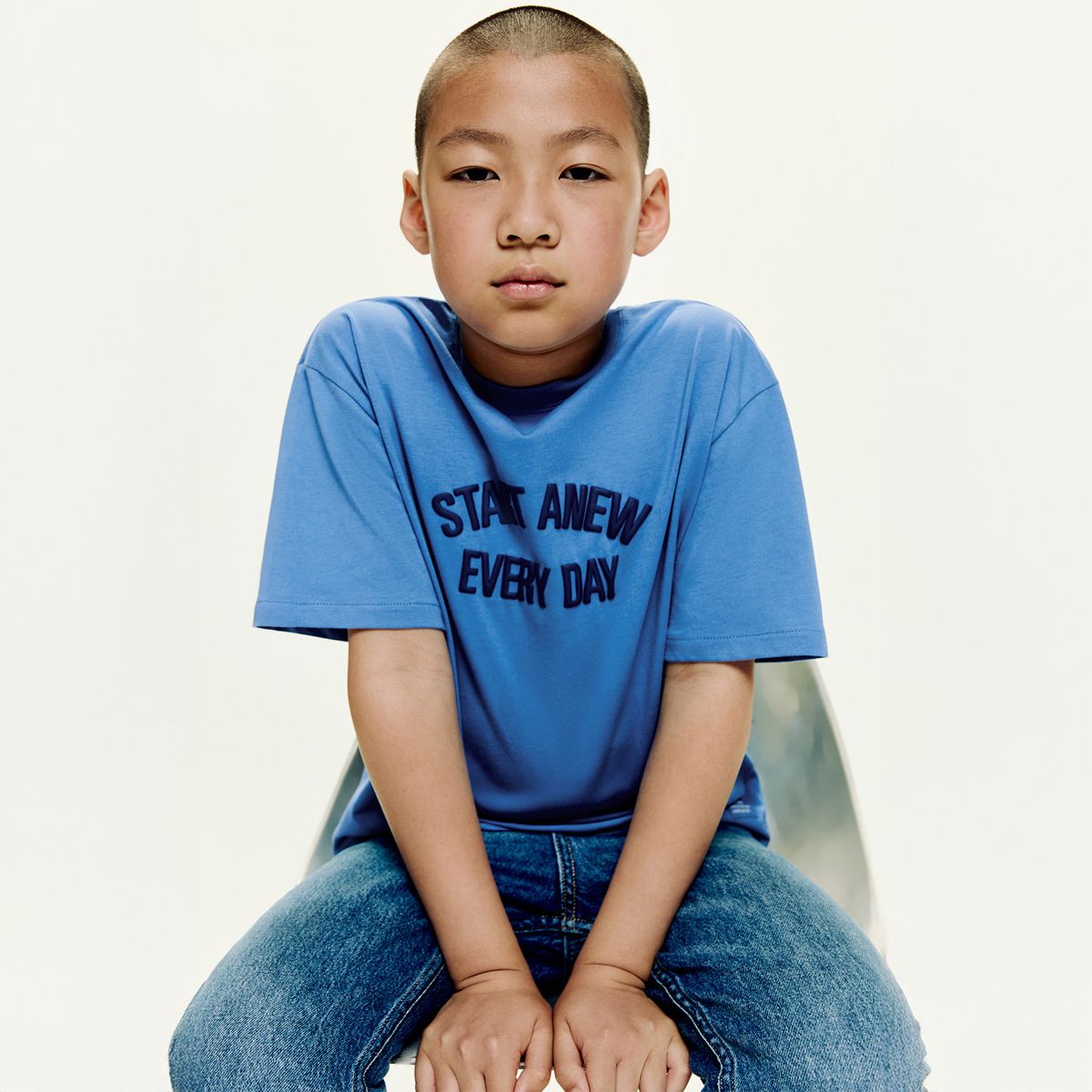 MANGO KIDS - Polo Niño Manga Corta Algodón Mango Kids