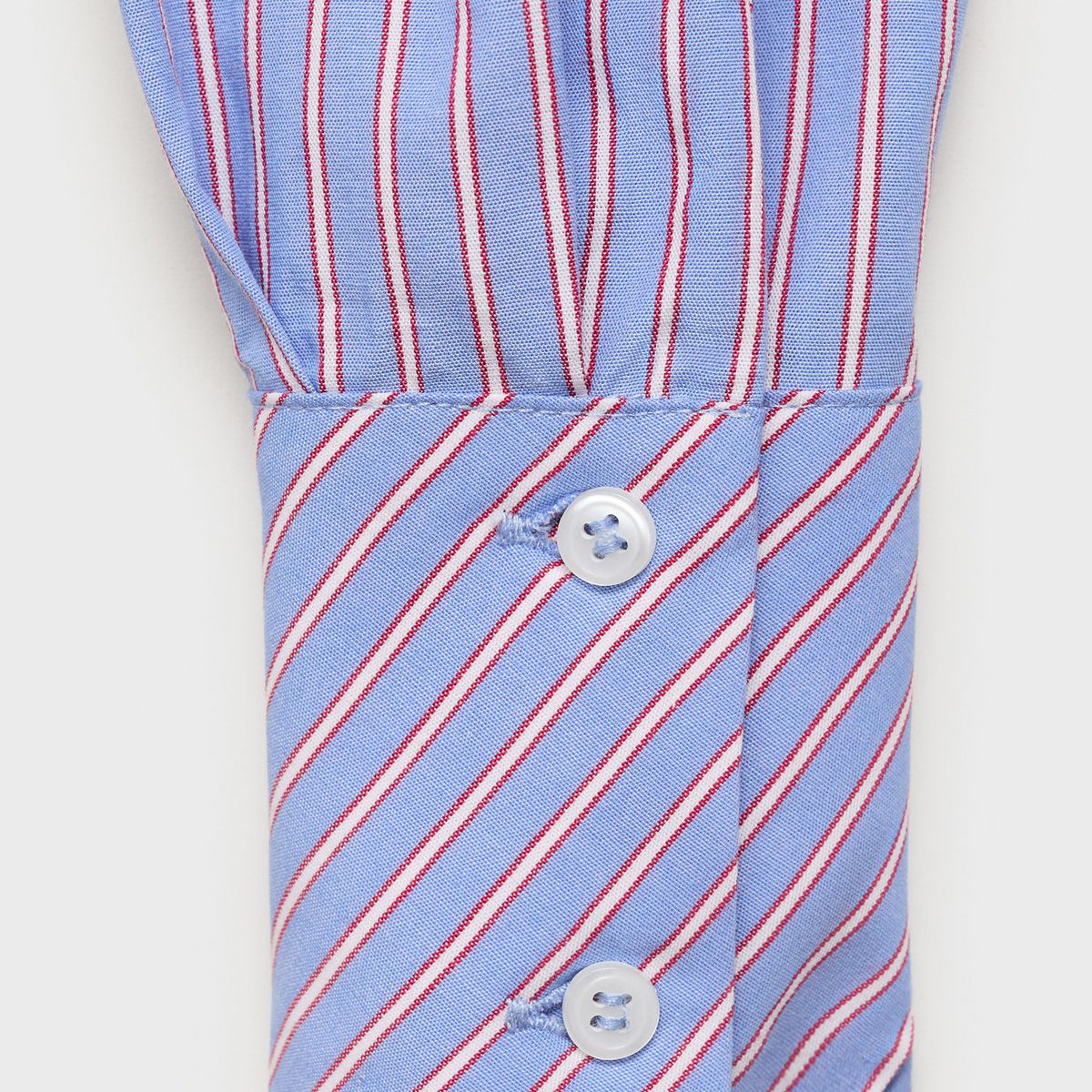 MANGO KIDS - Blusa Niña Algodón Mango Kids