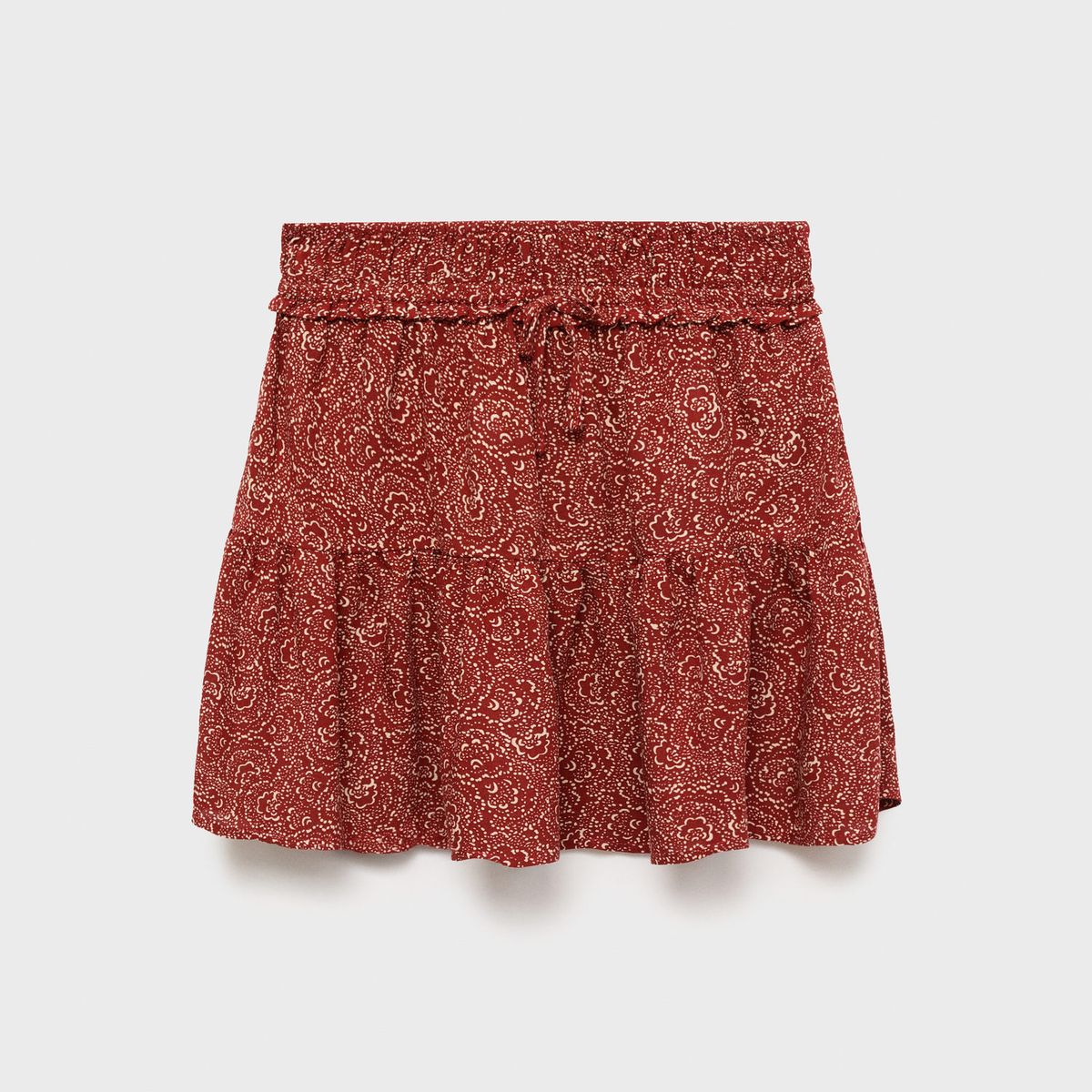 MANGO KIDS - Falda Niña Mango Kids