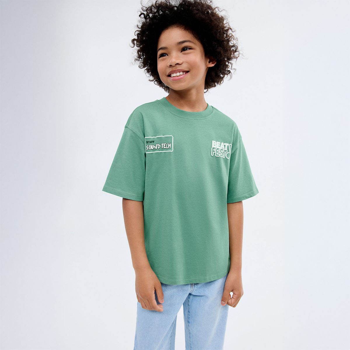 MANGO KIDS - Polo Niño Manga Corta Algodón Mango Kids