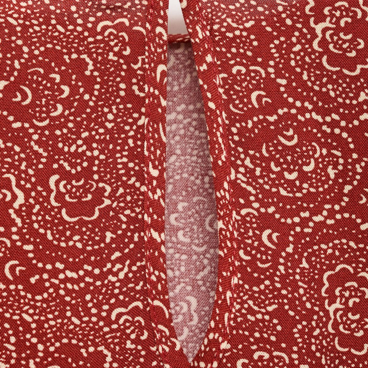 MANGO KIDS - Blusa Niña Mango Kids