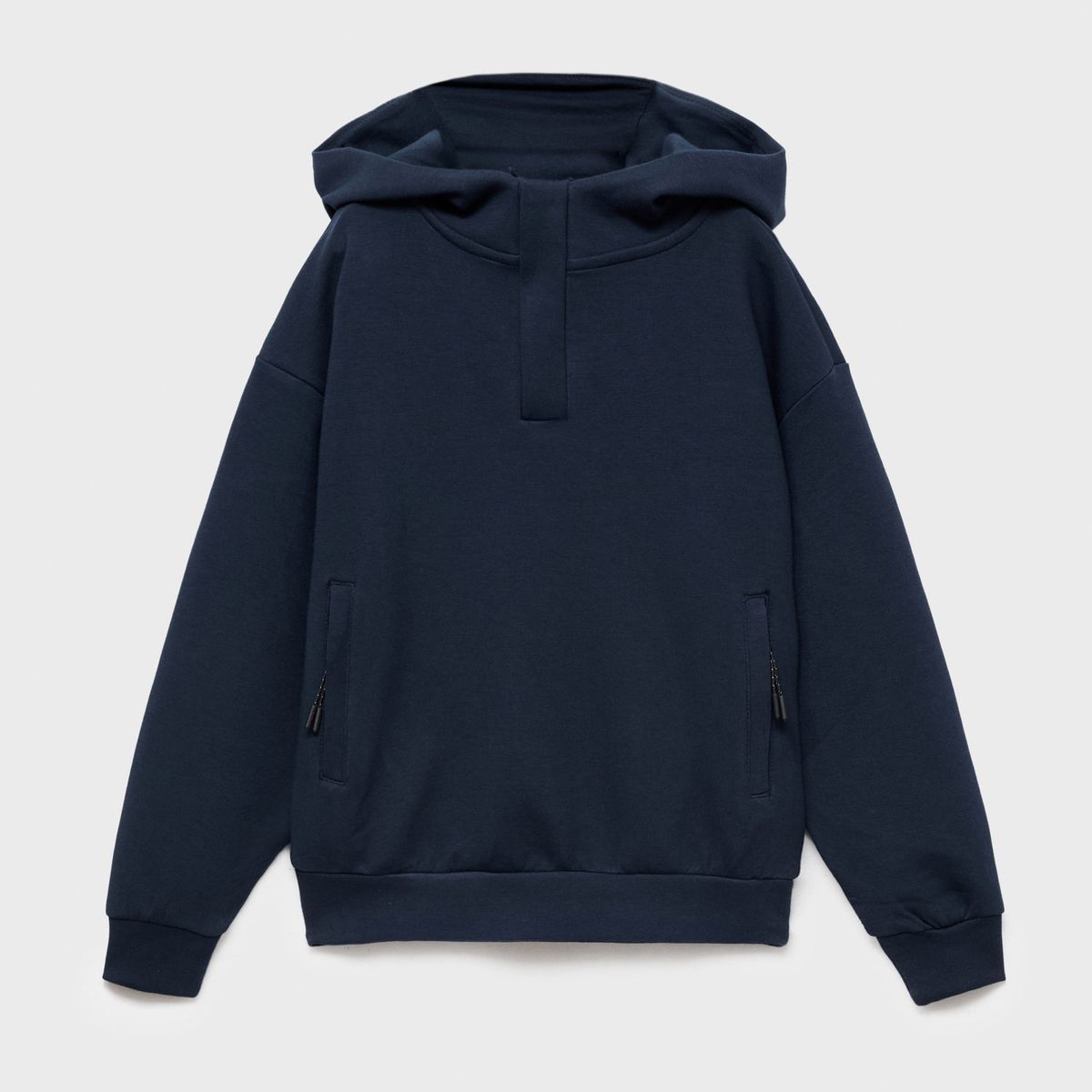 MANGO KIDS - Polera Niño Algodón Mango Kids