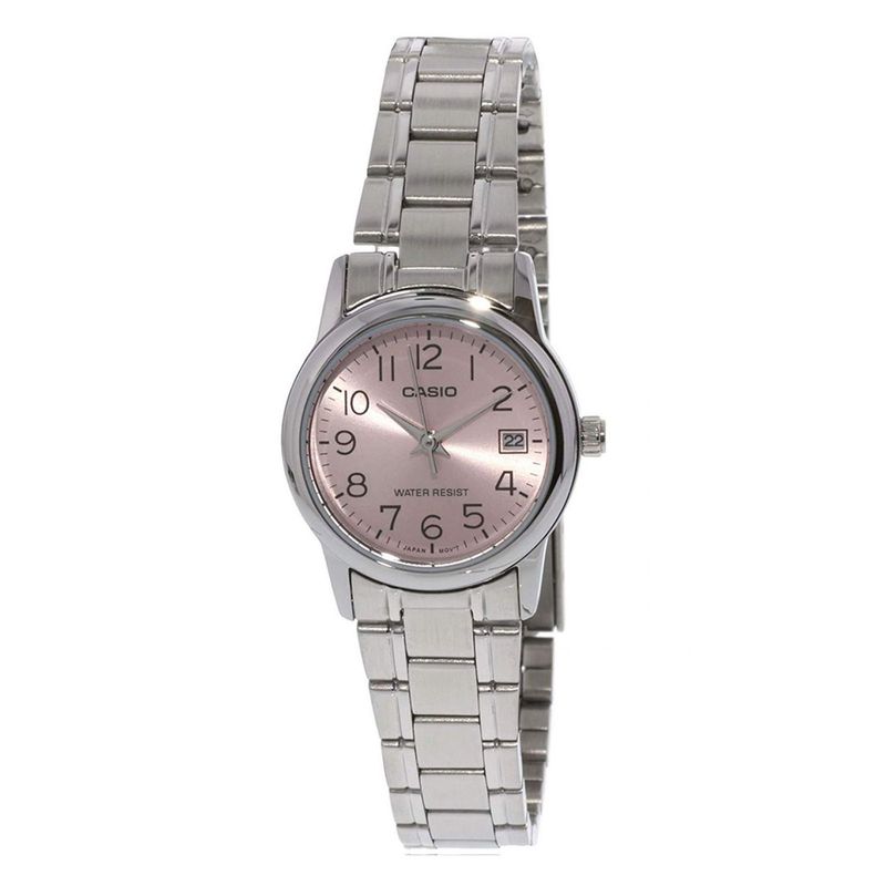 CASIO - Reloj Casio Ltp_v002d_4b Mujer