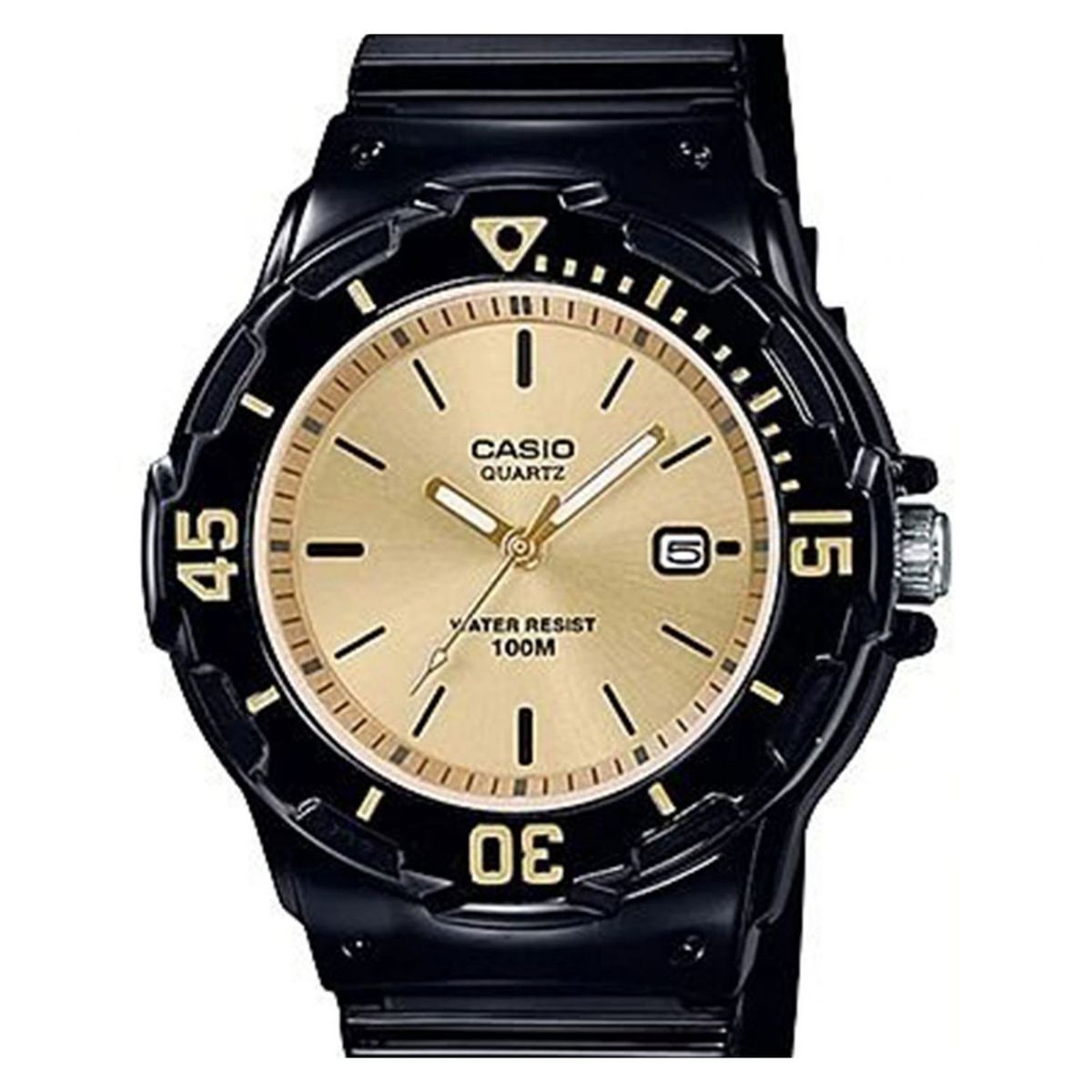 CASIO - Reloj Casio Lrw200h-9evdf Mujer