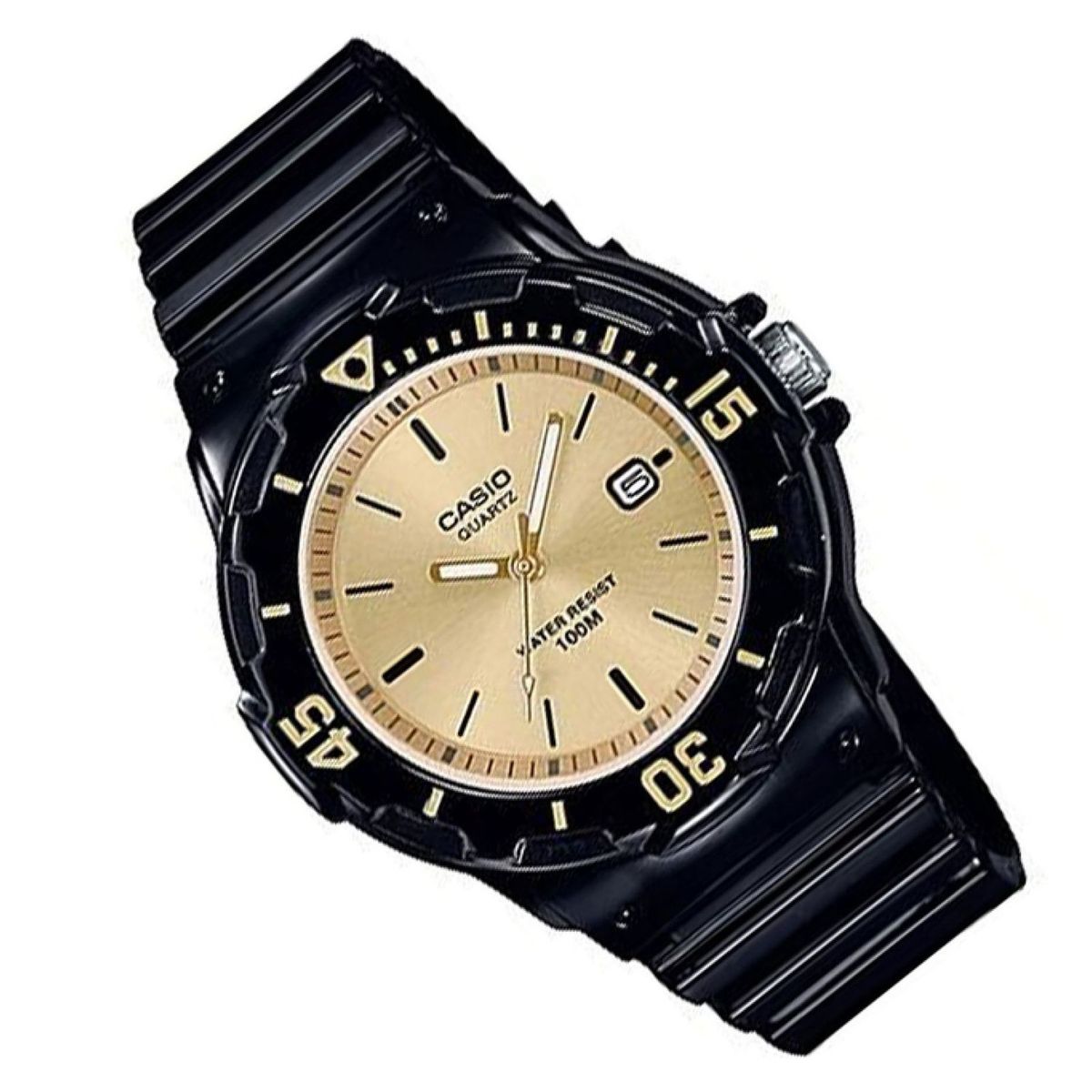 CASIO - Reloj Casio Lrw200h-9evdf Mujer