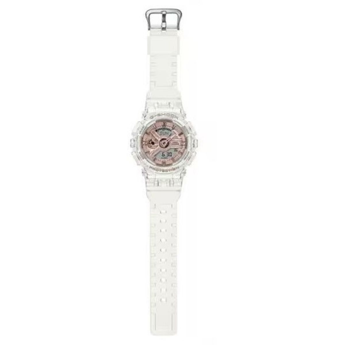 G-SHOCK - Reloj G-shock Gmas110sr-7adr Mujer