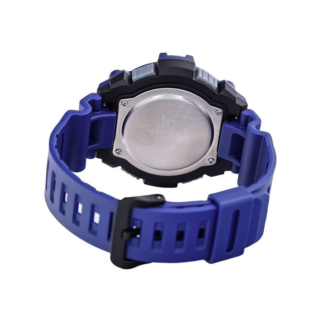 CASIO - Reloj Casio Ws-1300h-2avdf Hombre