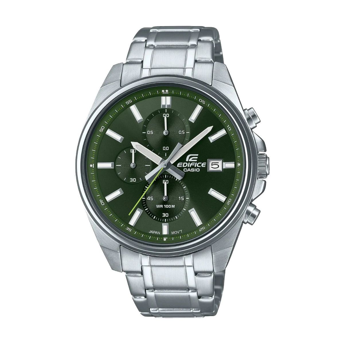 CASIO - Reloj Casio Efv610d-3cvudf Hombre