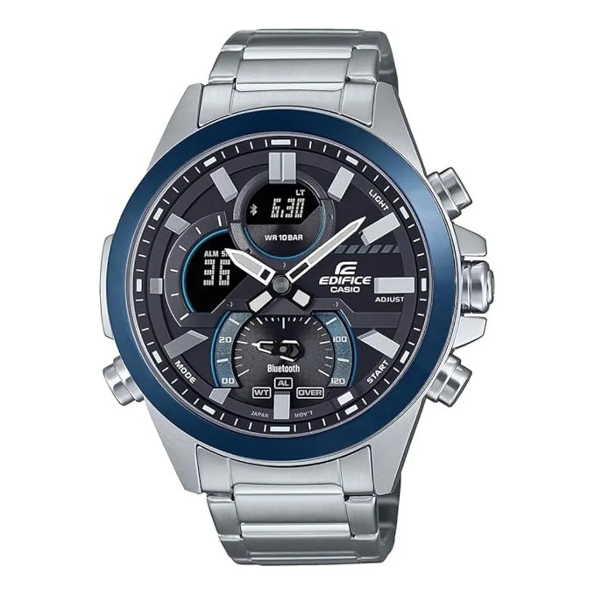 CASIO - Reloj Casio Ecb30db-1adf Unisex