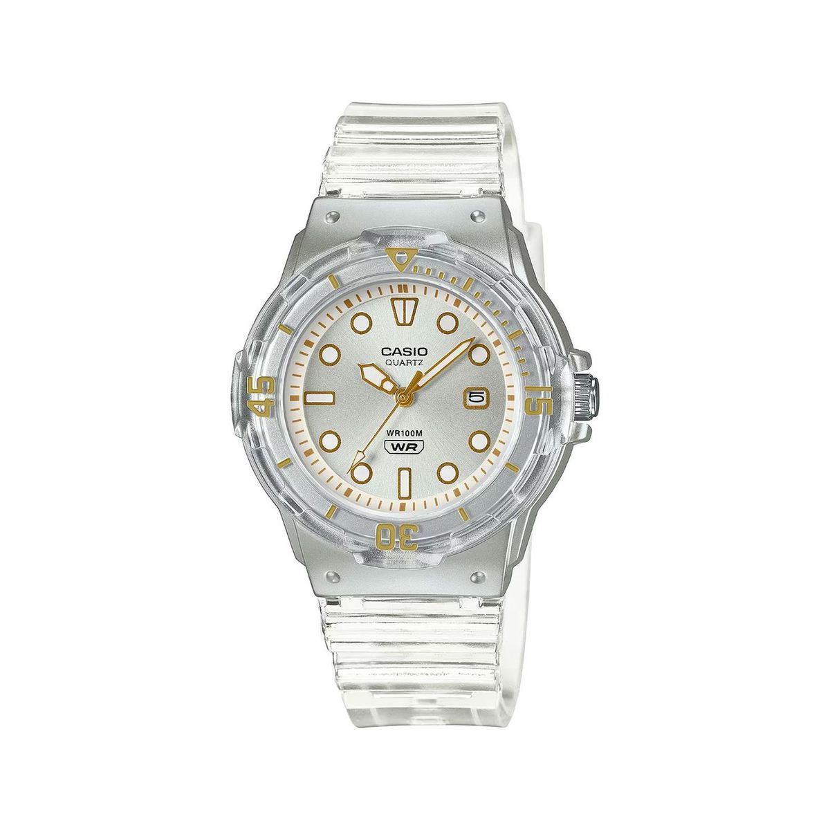 CASIO - Reloj Casio Lrw-200hs-7ev Mujer