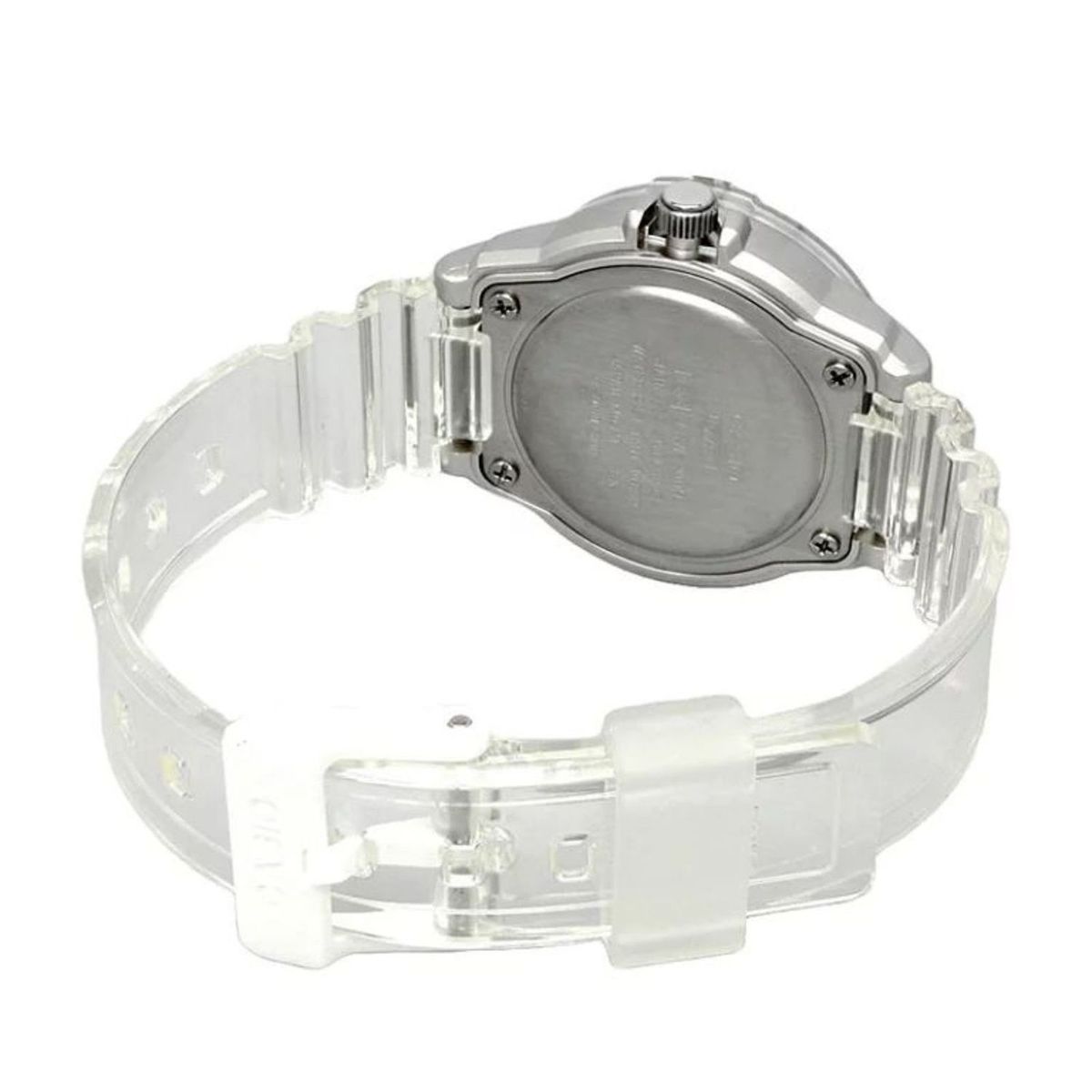 CASIO - Reloj Casio Lrw-200hs-7ev Mujer