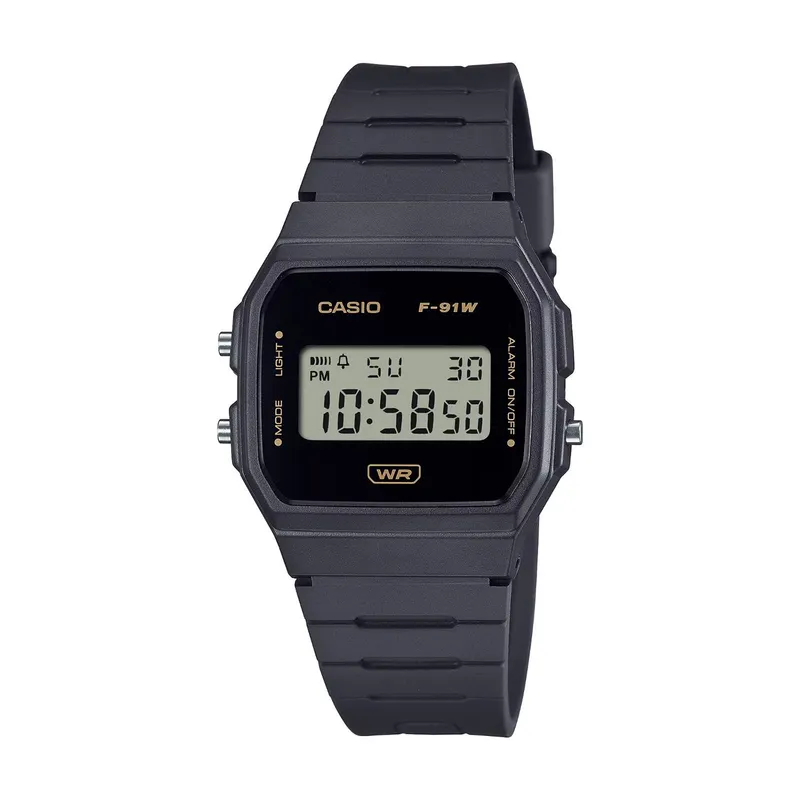 CASIO - Reloj Casio F-91wb-8adf Unisex