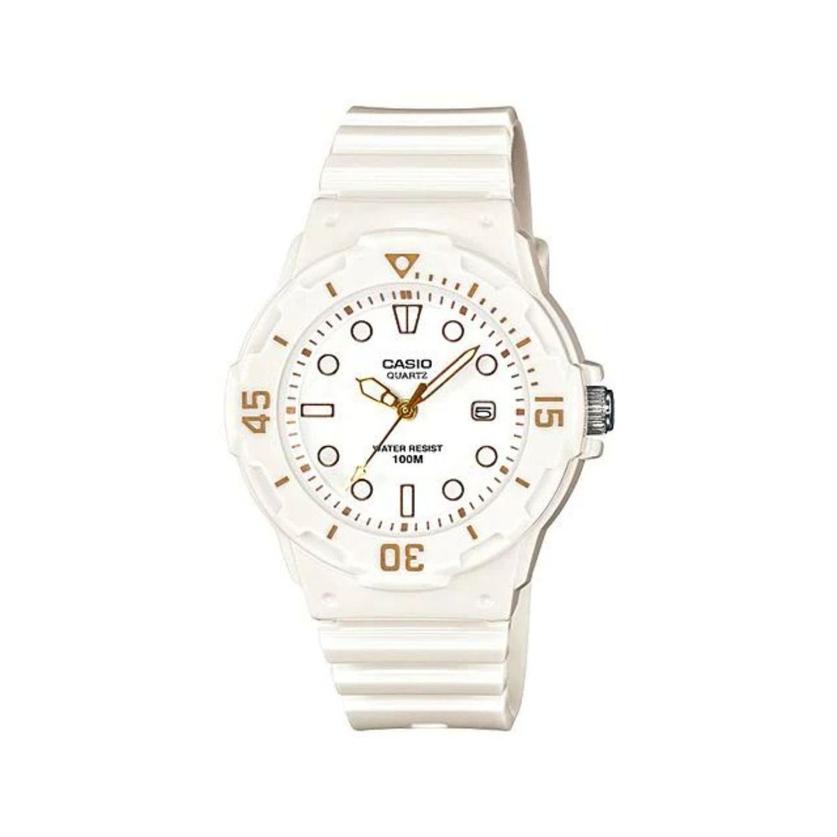 CASIO - Reloj Casio Lrw_200h_7e2v Mujer