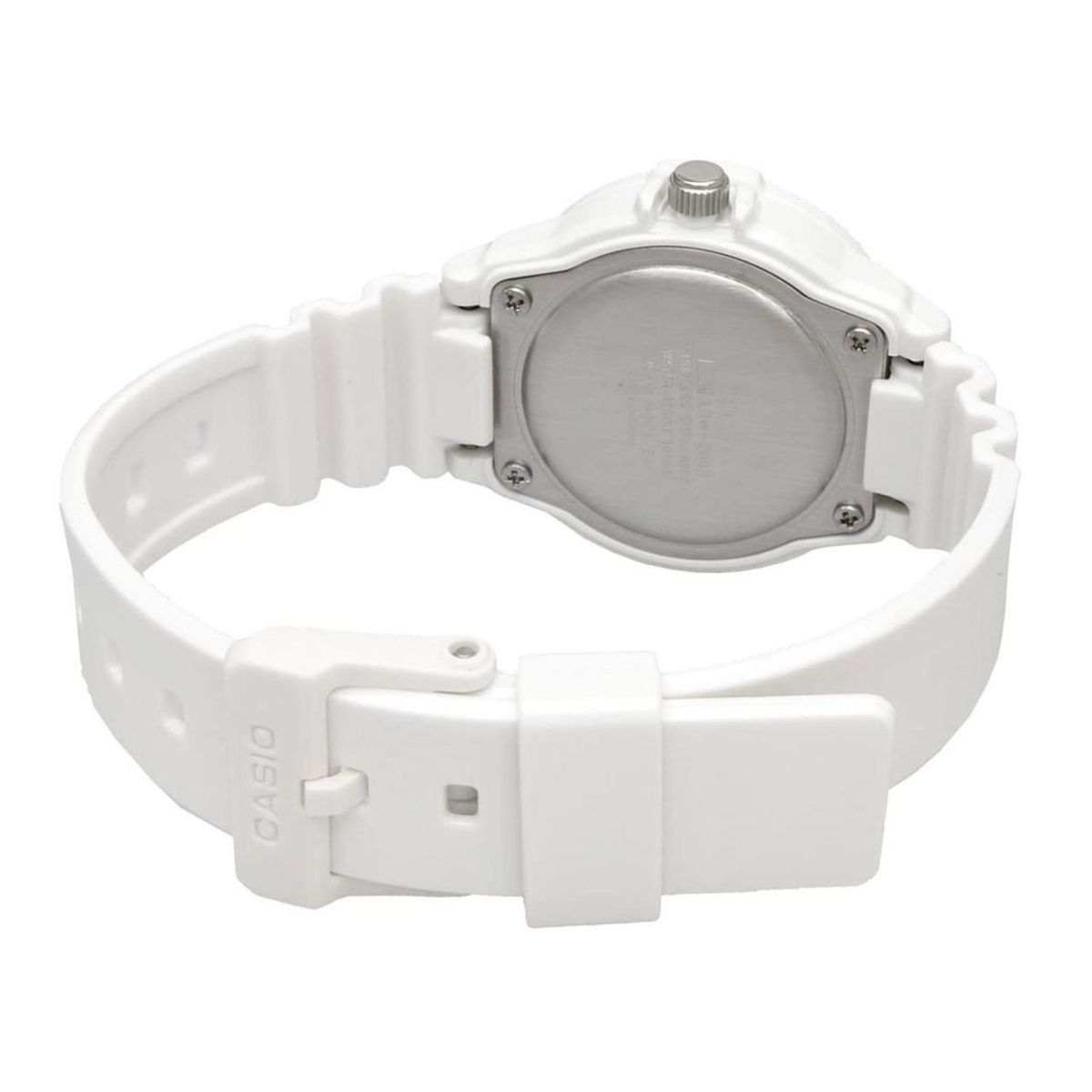 CASIO - Reloj Casio Lrw_200h_7e2v Mujer