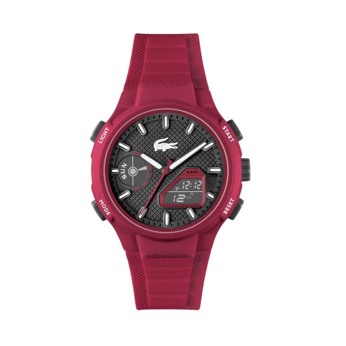 LACOSTE - Reloj Lacoste 2011368 Hombre