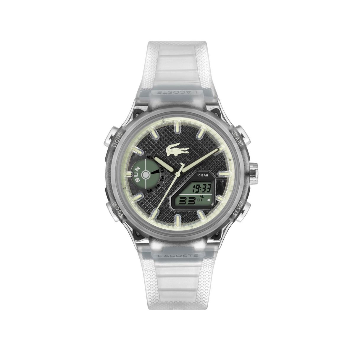 LACOSTE - Reloj Lacoste 2011401 Hombre