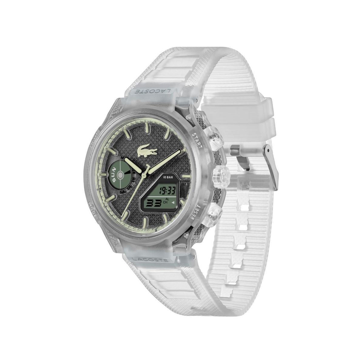 LACOSTE - Reloj Lacoste 2011401 Hombre