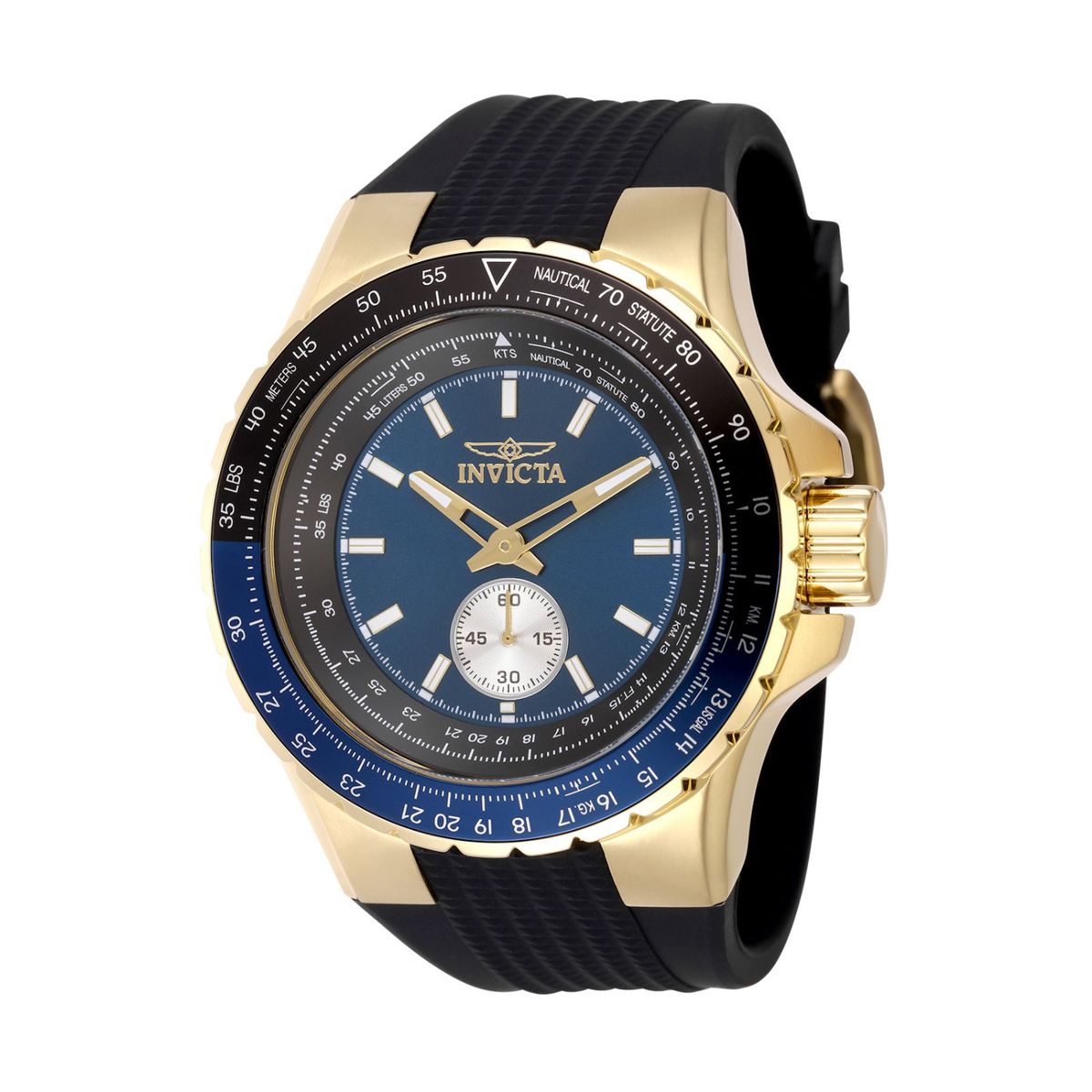INVICTA - Reloj Invicta 49296 Hombre