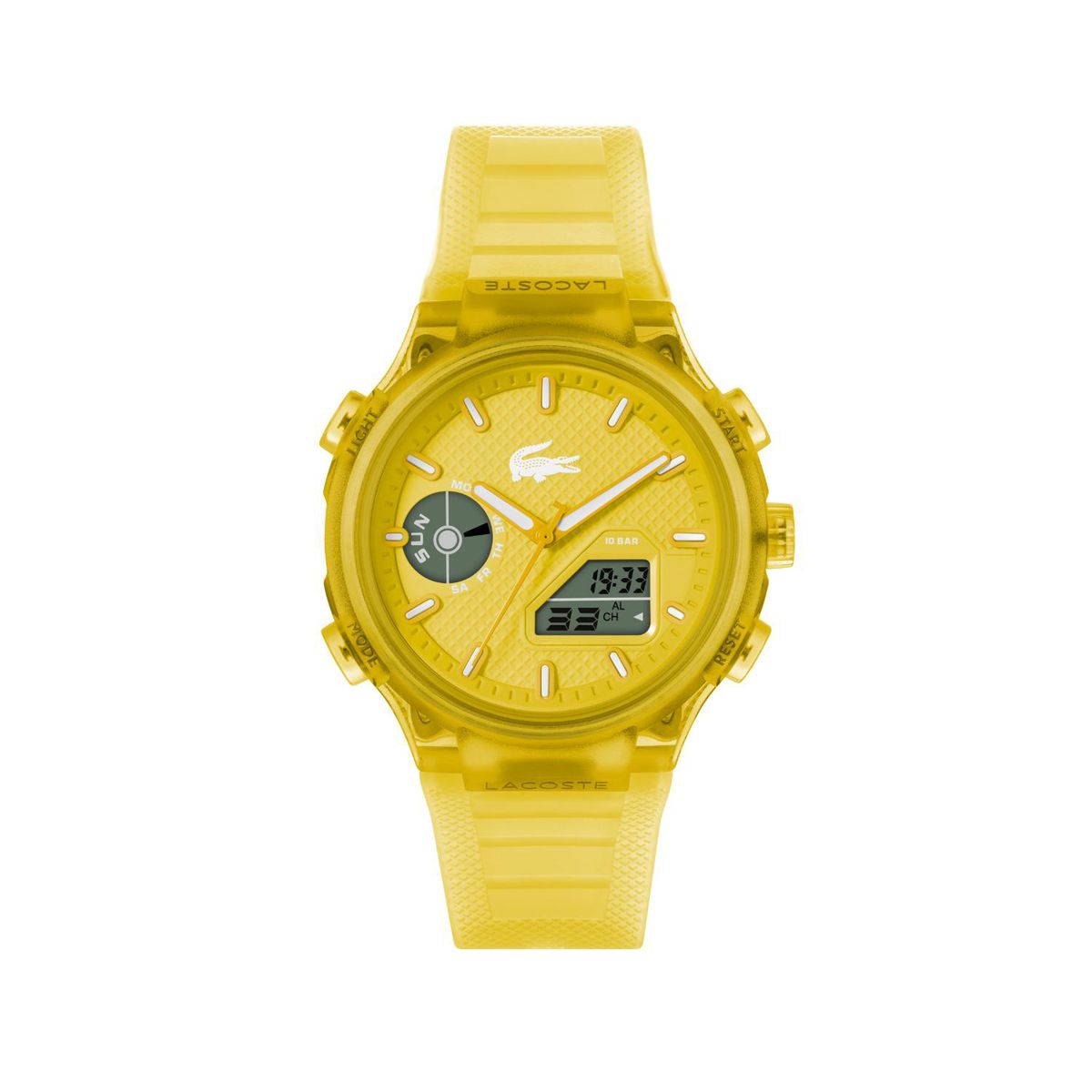 LACOSTE - Reloj Lacoste 2011430 Hombre