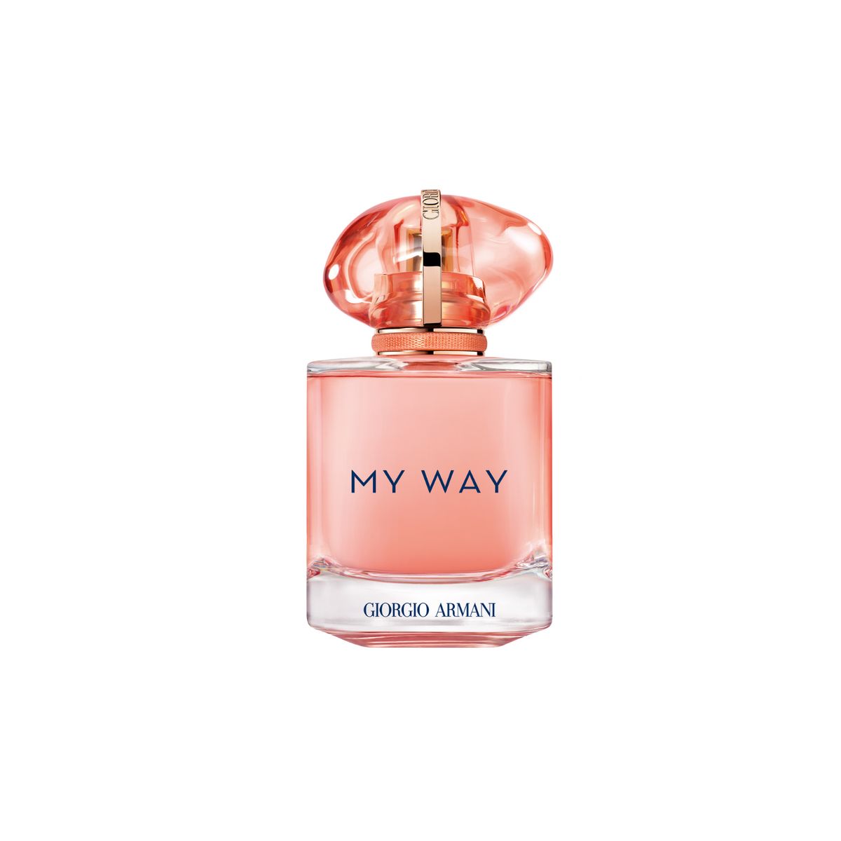 GIORGIO ARMANI - My Way Ylang Eau De Parfum 50 Ml