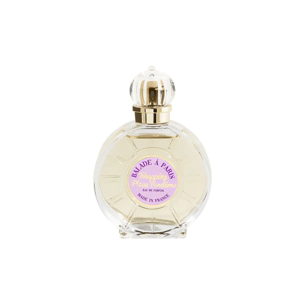 JEANNE ARTHES - Balade À Paris Shopping Place Vendome Edp 100ml