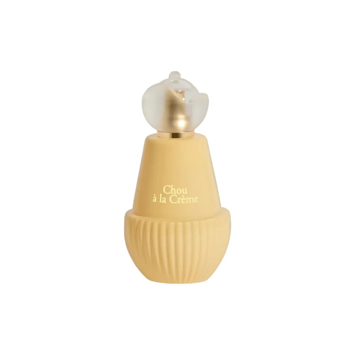 JEANNE ARTHES - Tea Time À Paris Chou À La Crème Edp 100 Ml