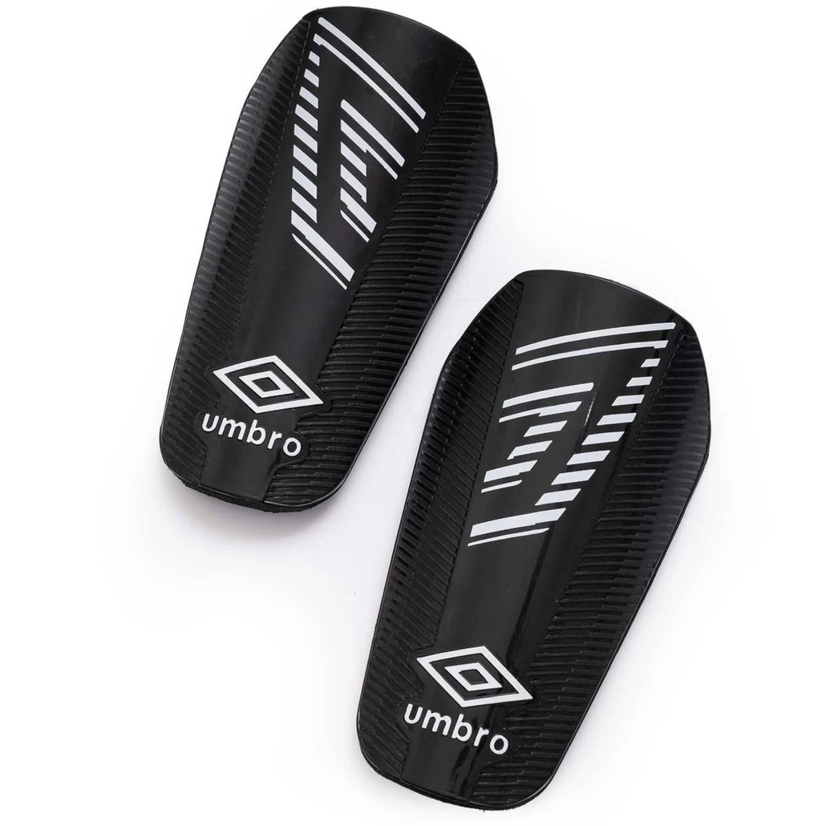 UMBRO - Canilleras Squadra W/sleeve Fútbol Unisex Umbro