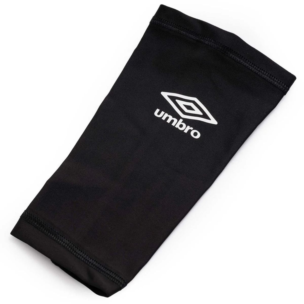 UMBRO - Canilleras Squadra W/sleeve Fútbol Unisex Umbro