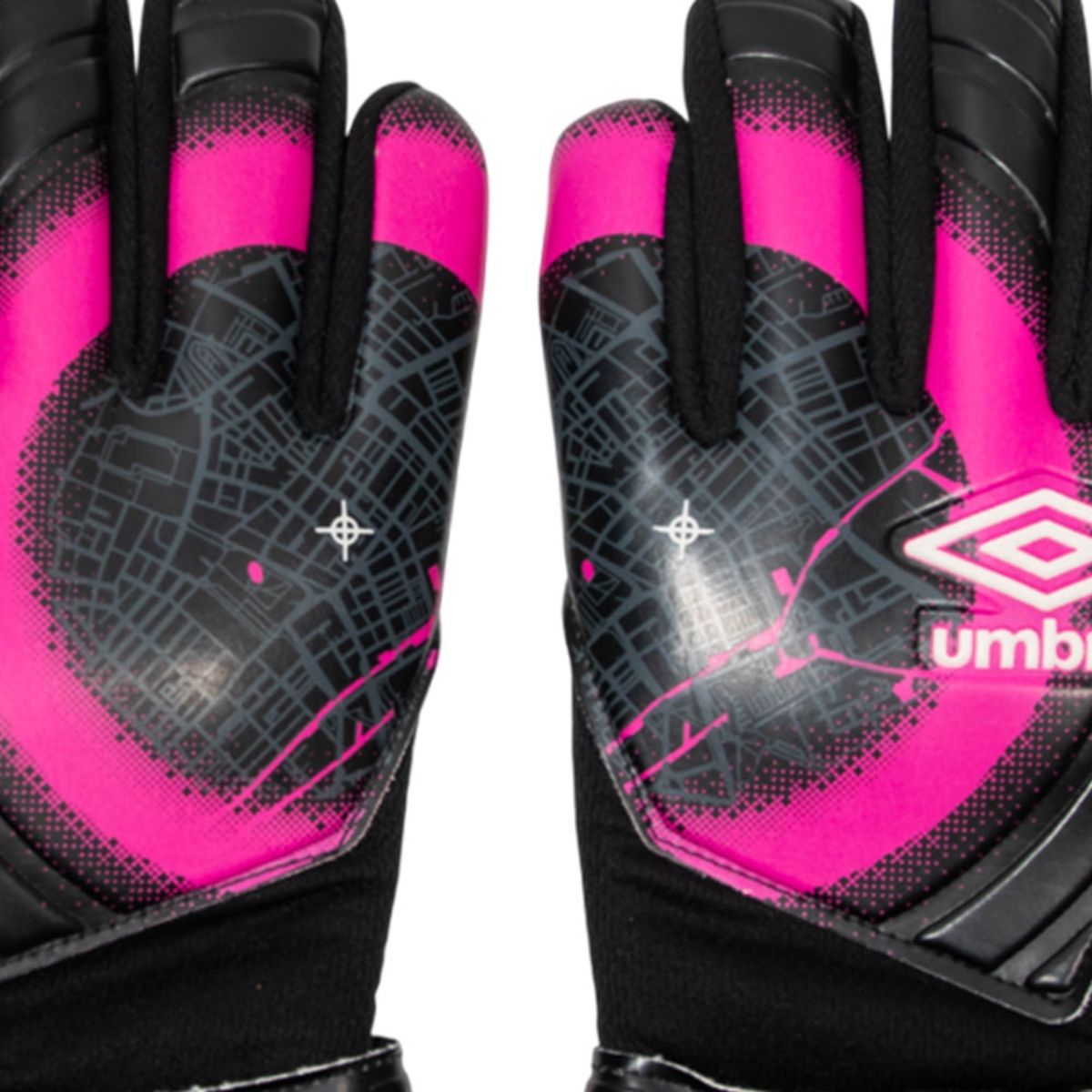 UMBRO - Guantes Portero Hombre Neo Club Dps Umbro